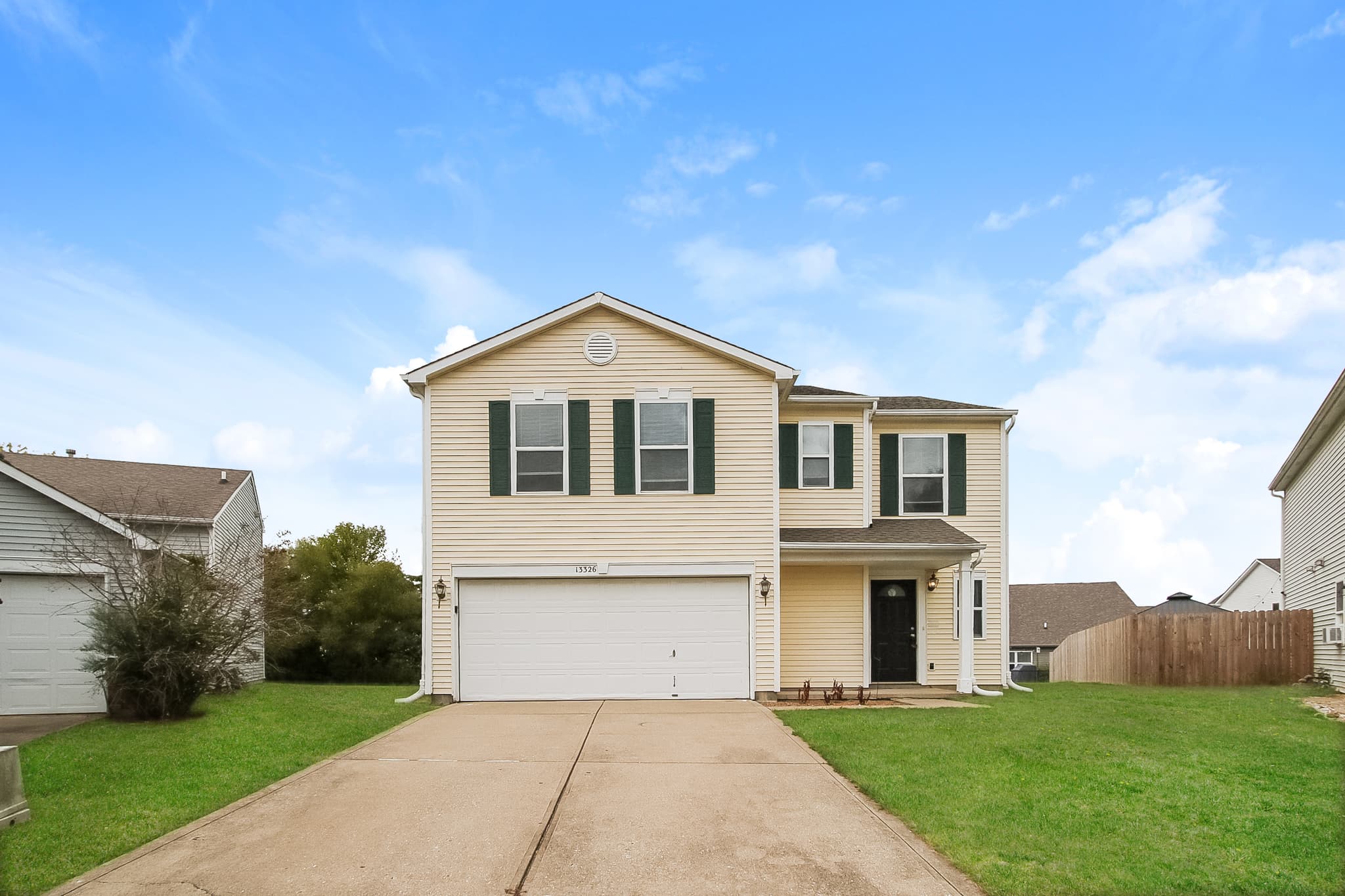 13326 N Swayzee Court