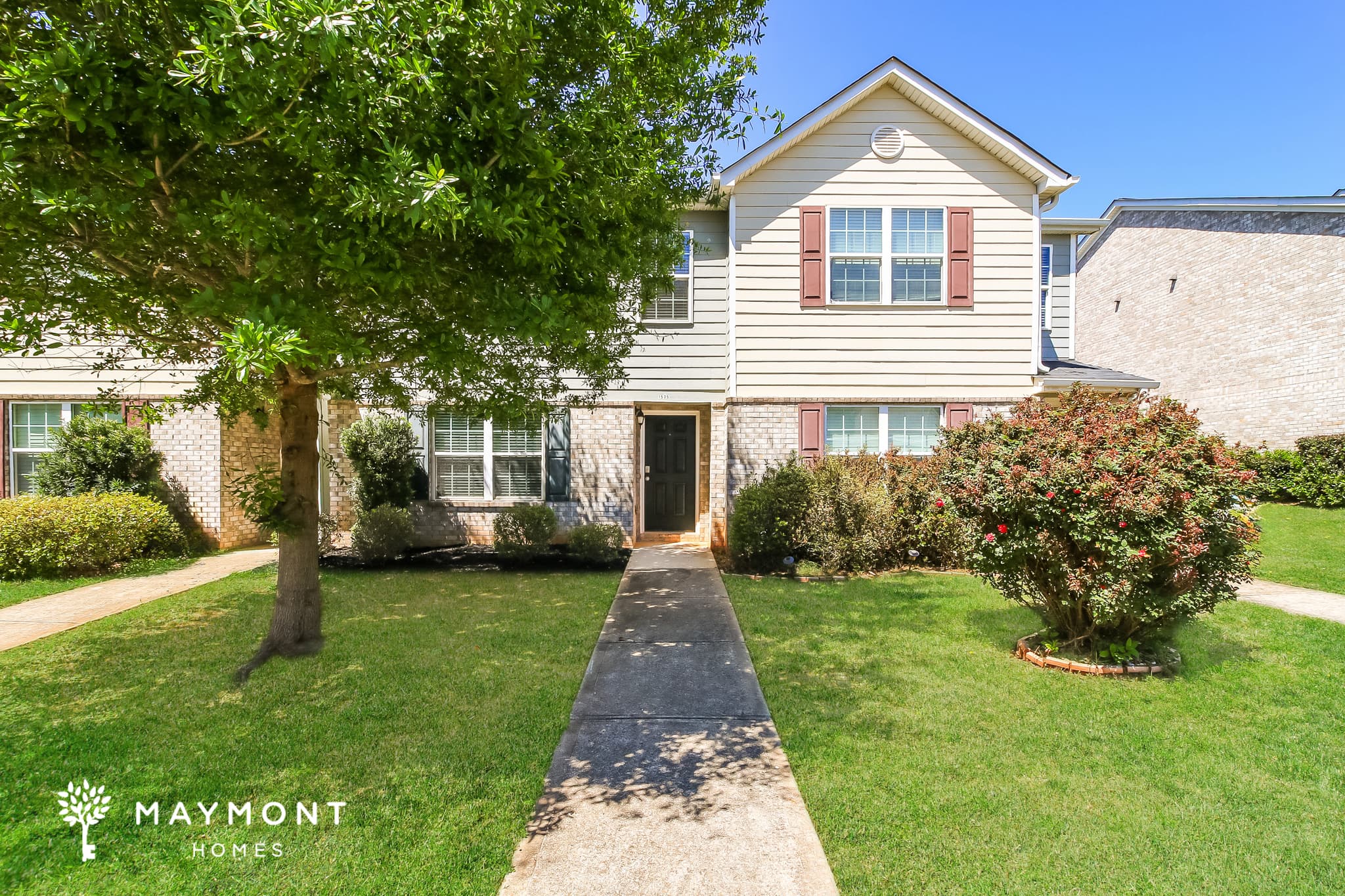 1535 Hydrangea Lane