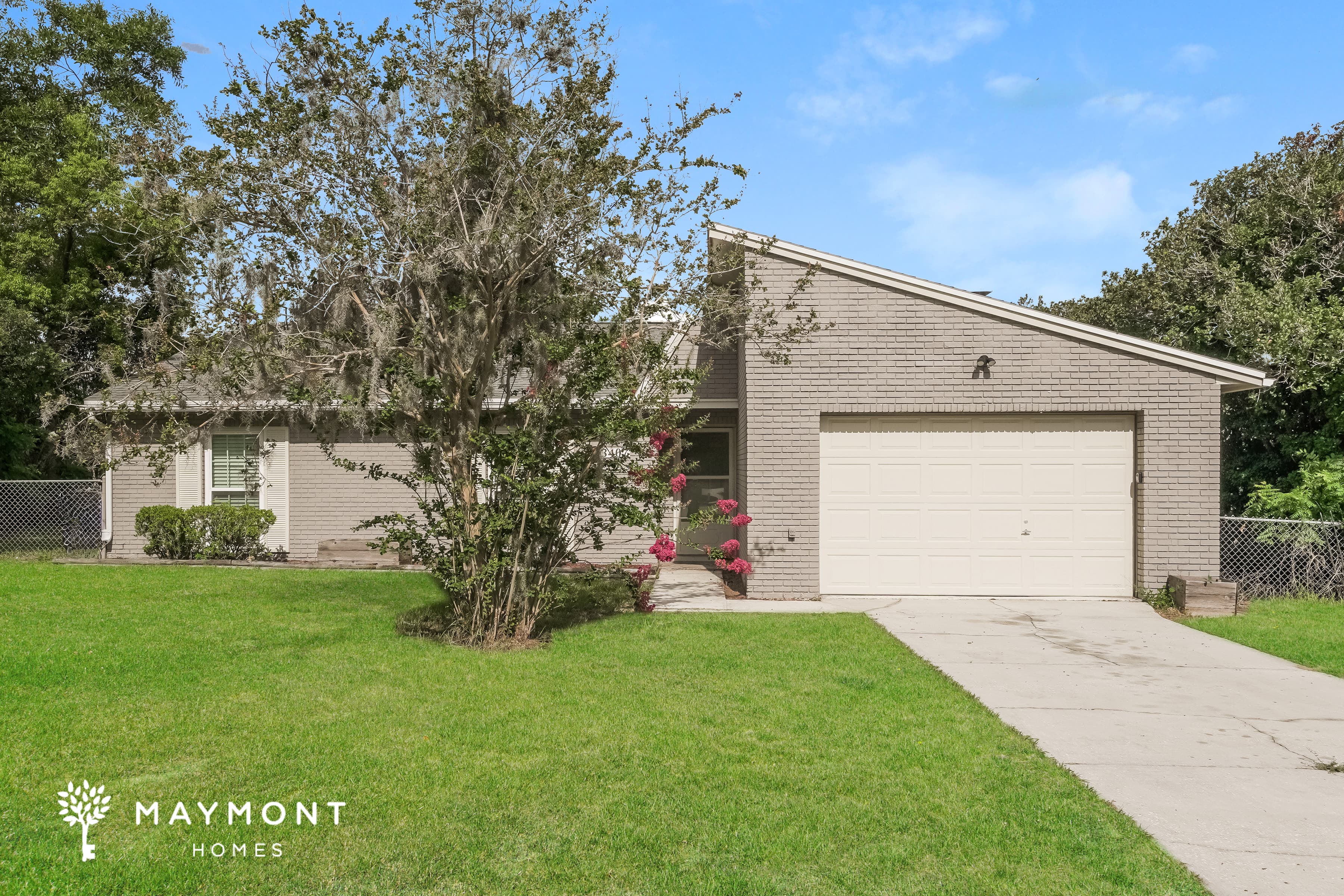 3407 Groveview Dr