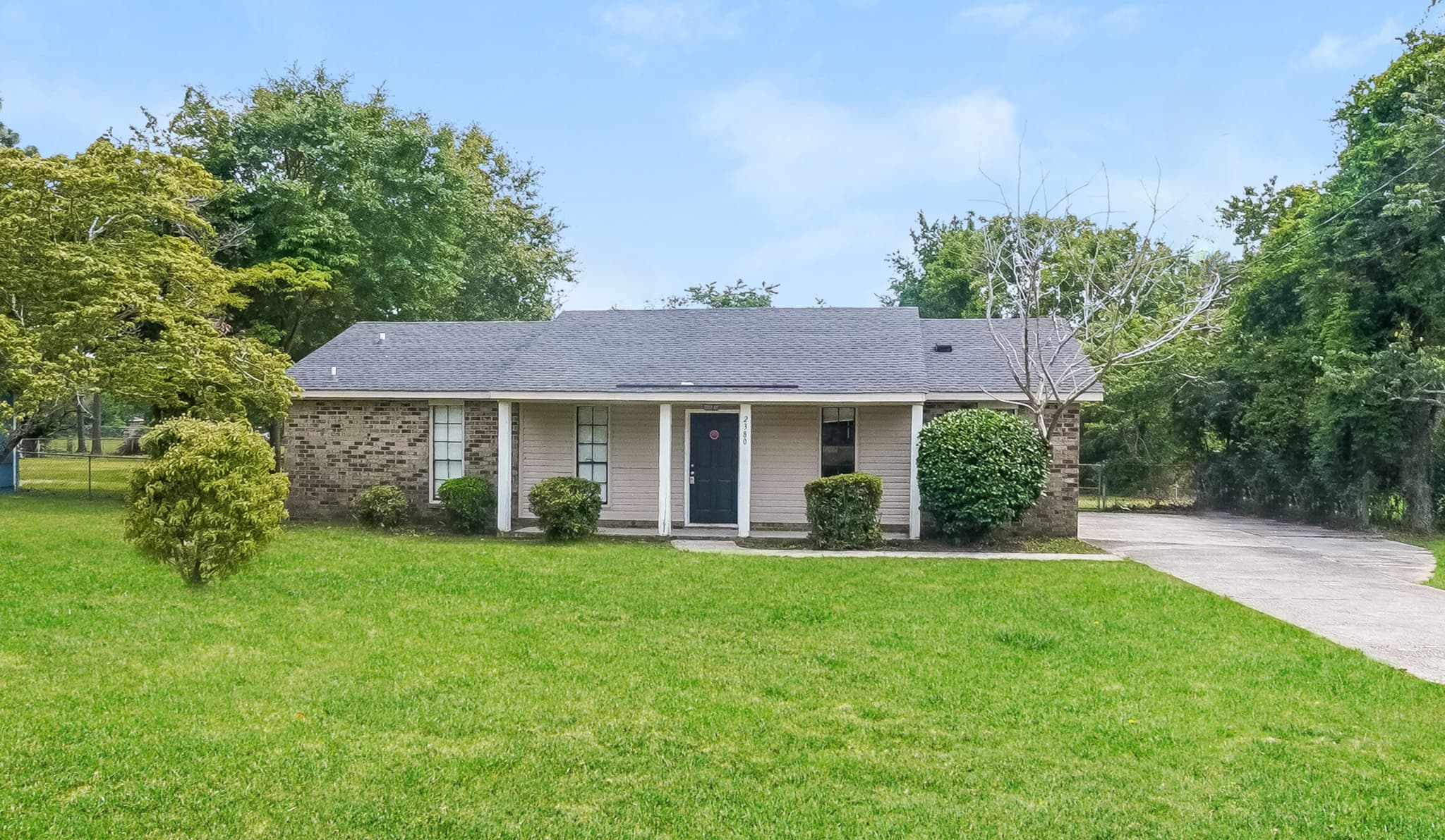 2380 Travis Pines Dr