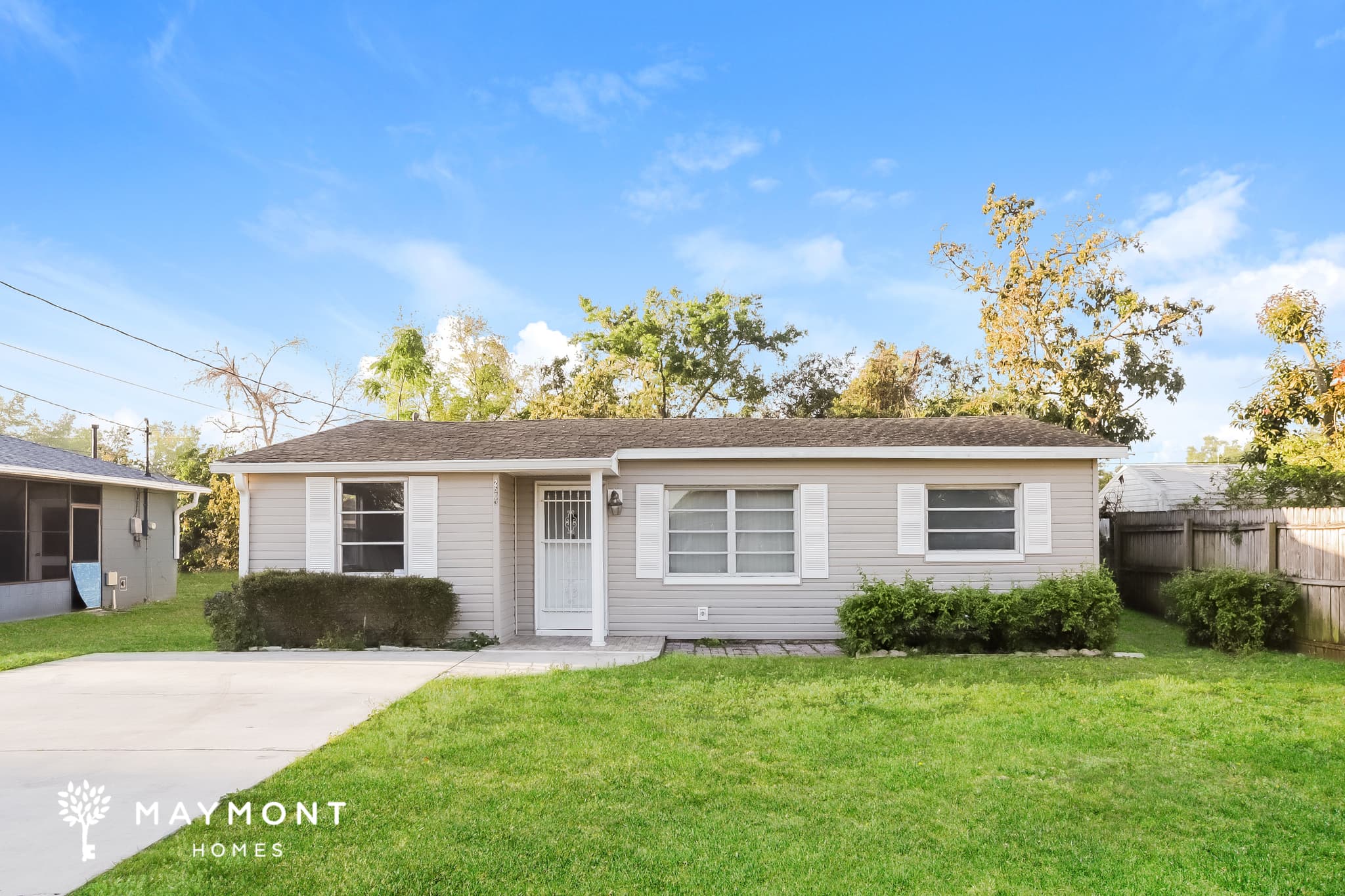 2503 Cetra Court