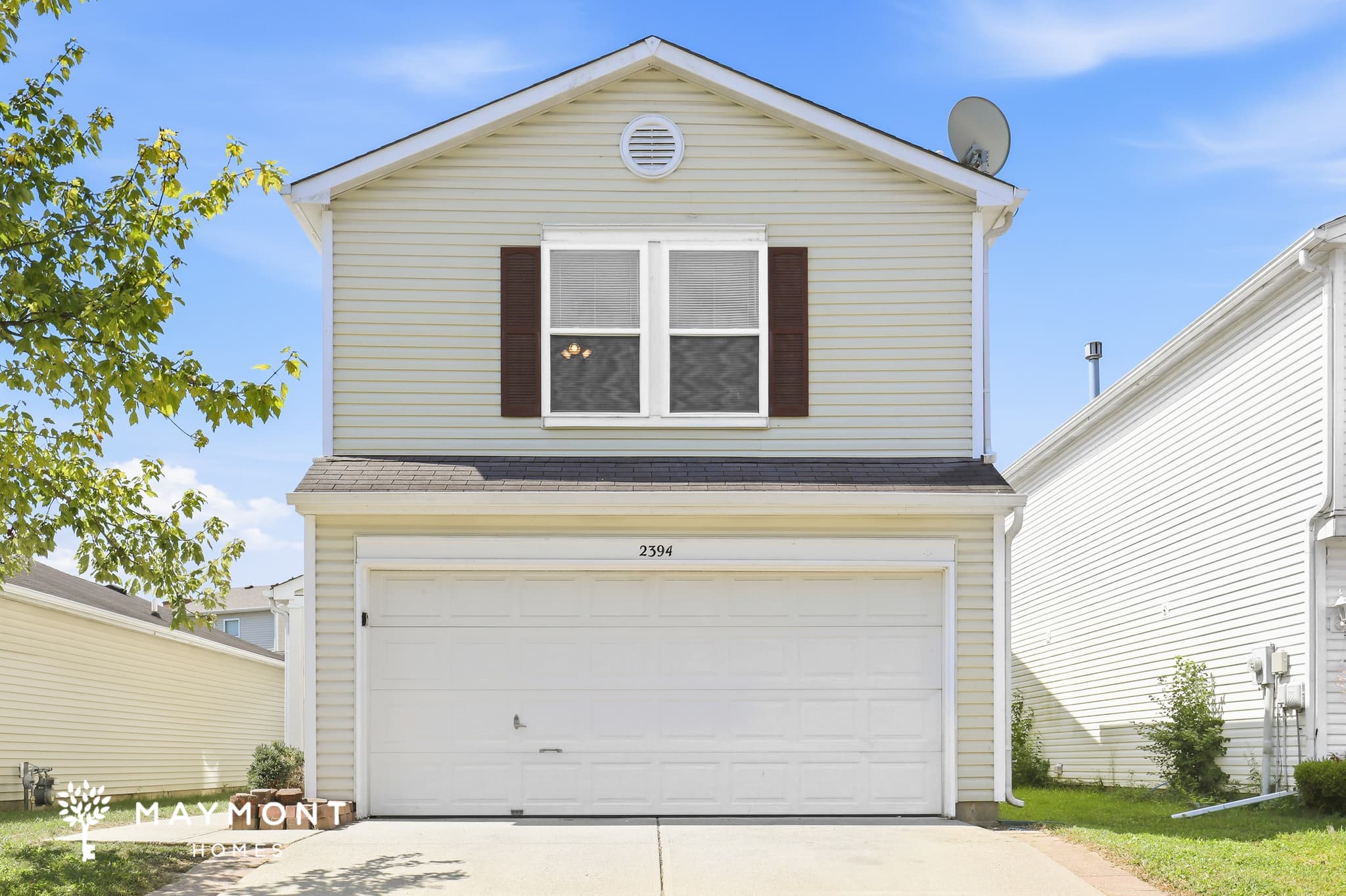 2394 Collins Way
