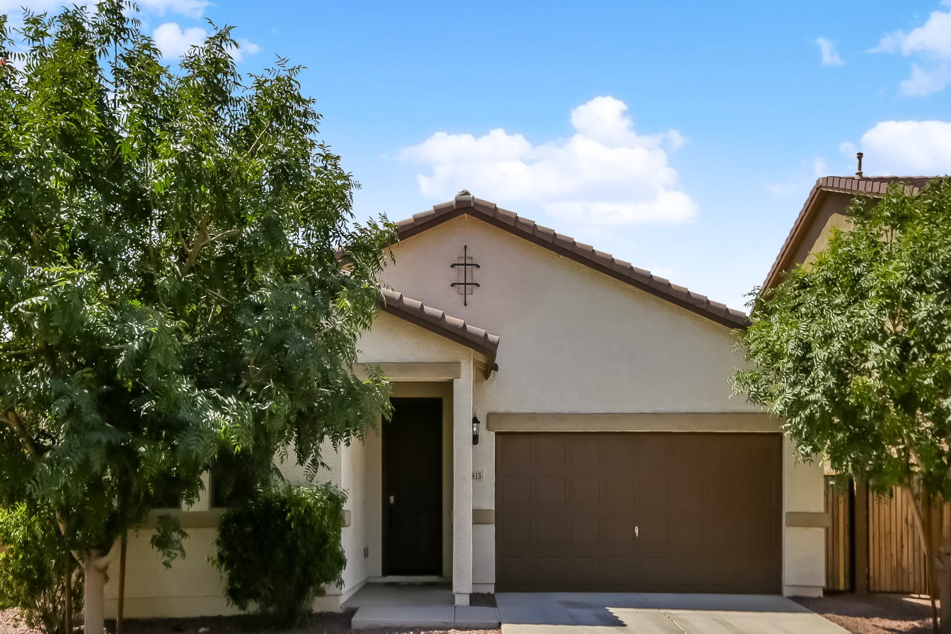 4813 W Leodra Ln