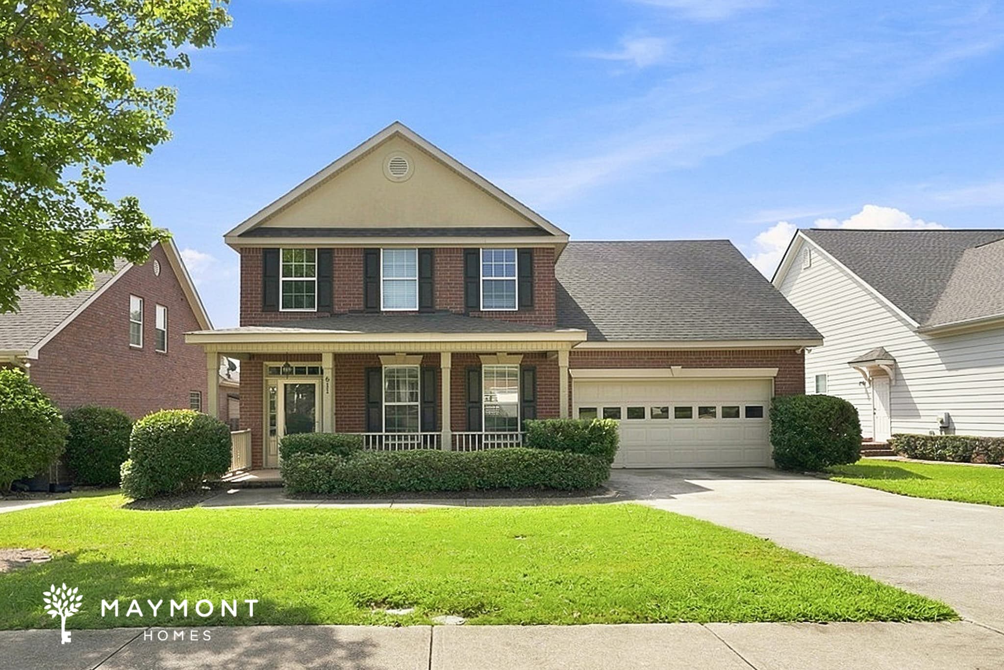 611 Cornerstone Place