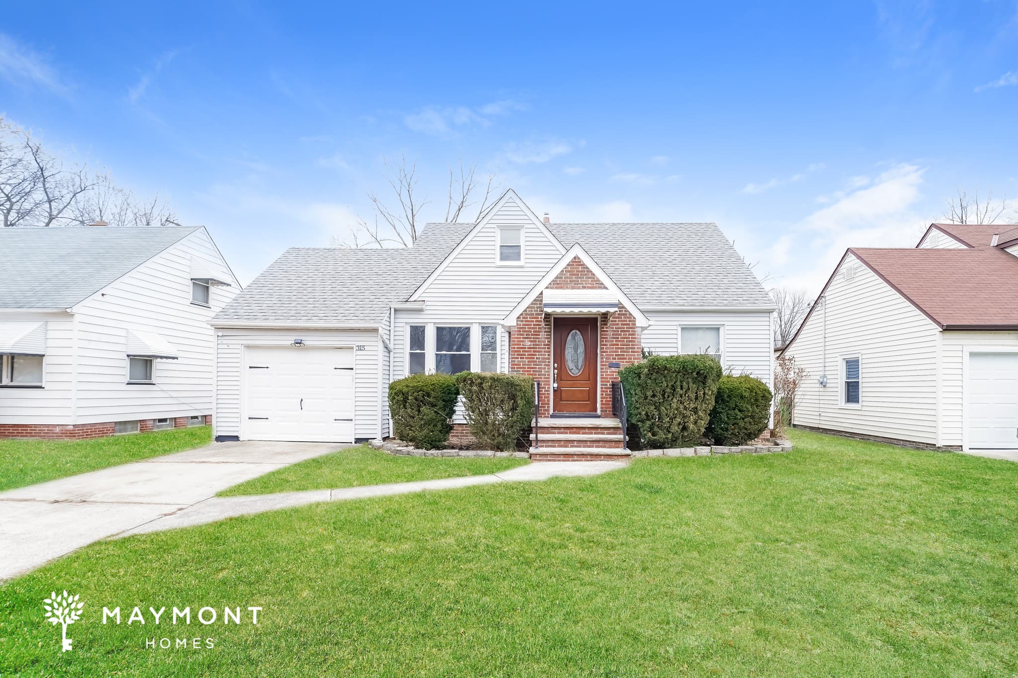 315 E 264th Street