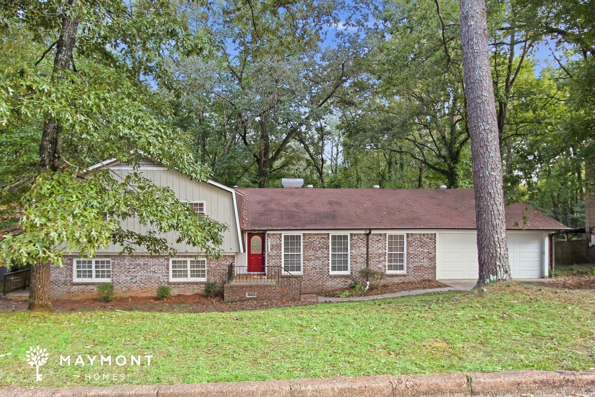 4309 Ridgewood Rd