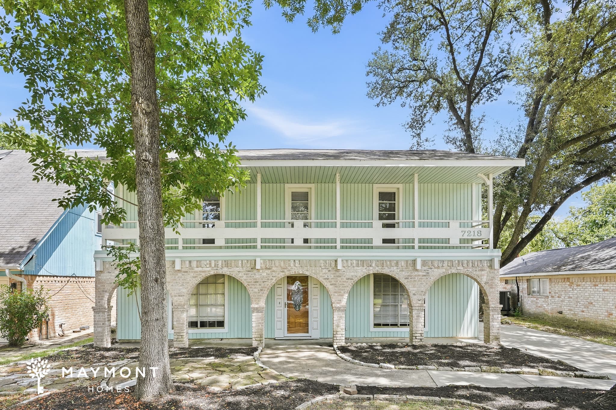 7218 Jadewood Drive