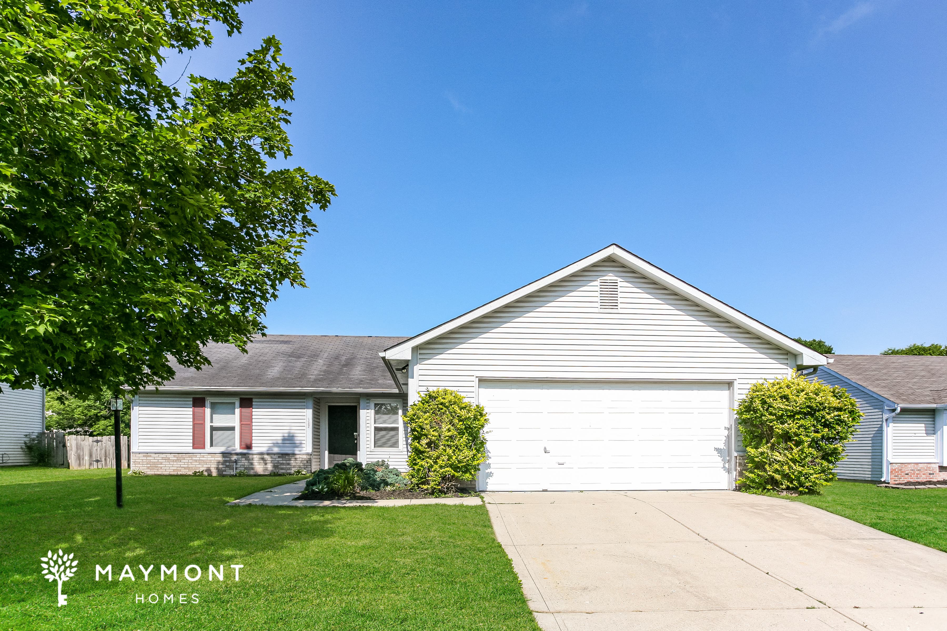 314 Brixton Woods West Dr