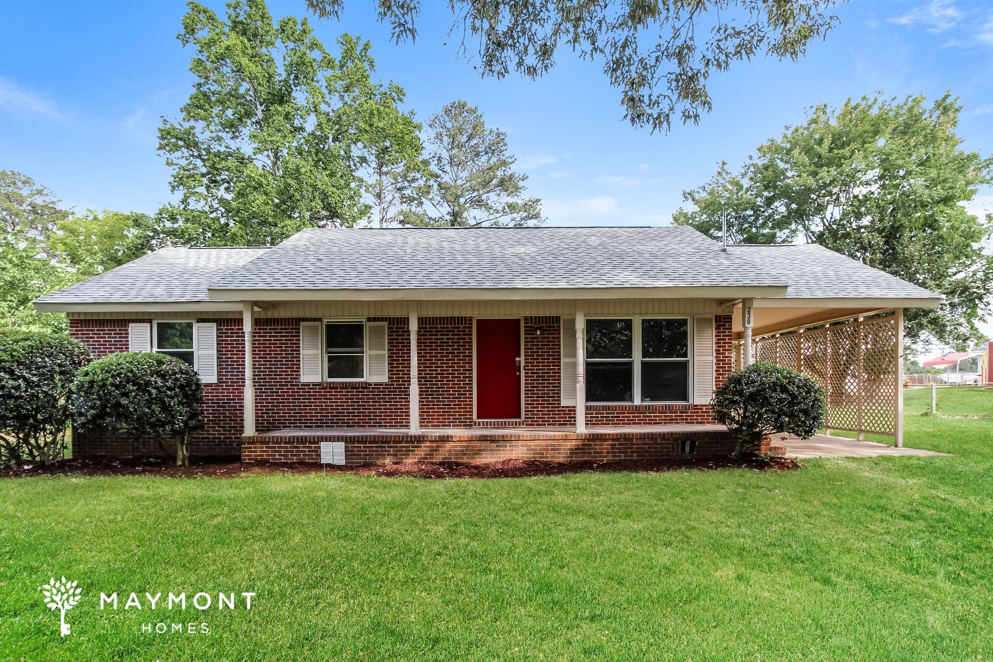 230 Poplar Springs Dr