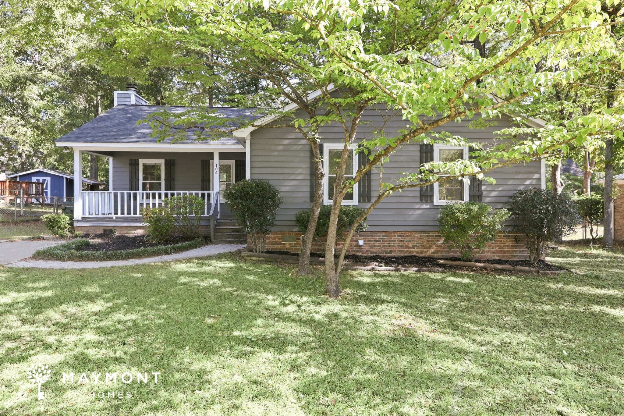 106 Parlock Cir