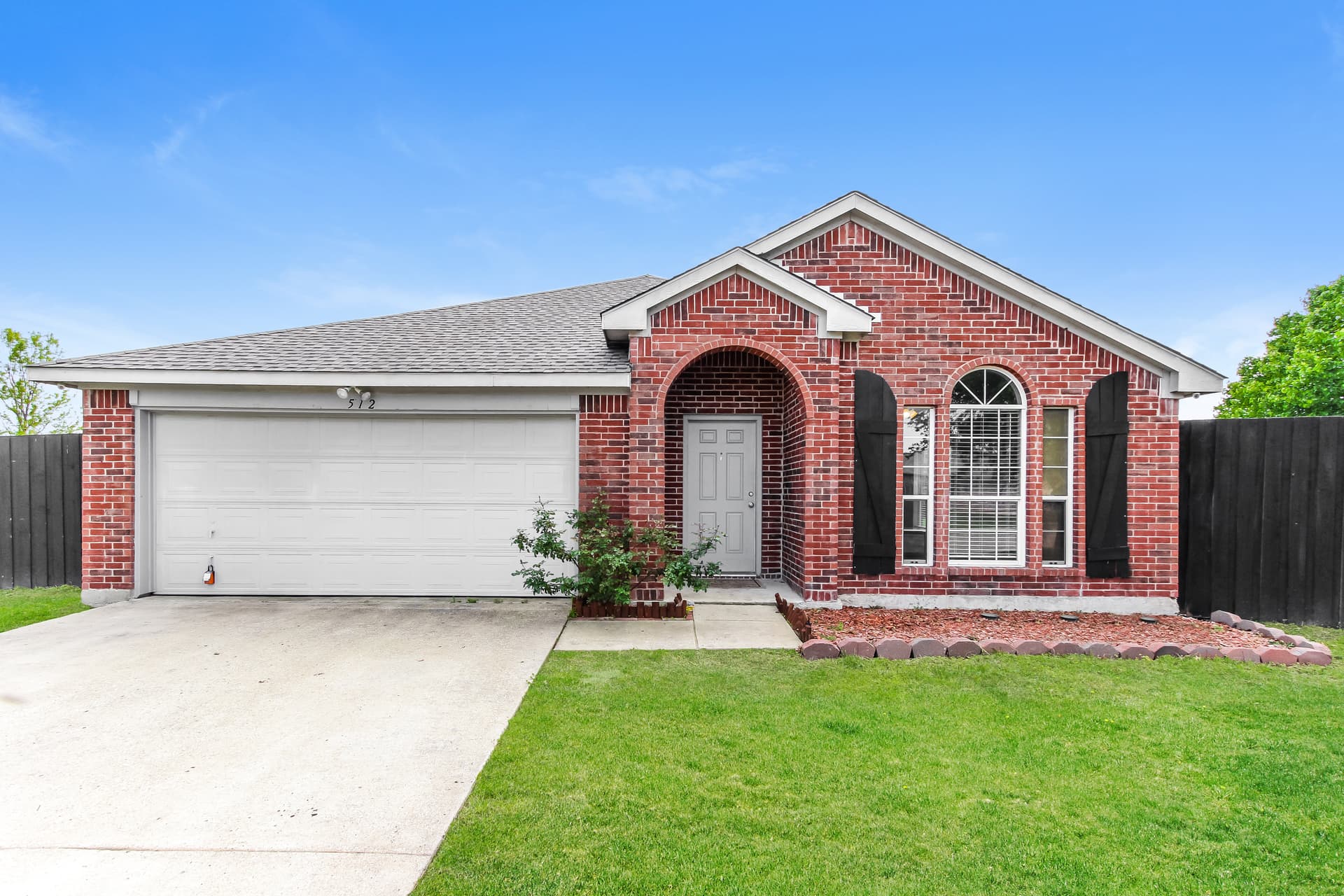 512 Bryn Mawr
