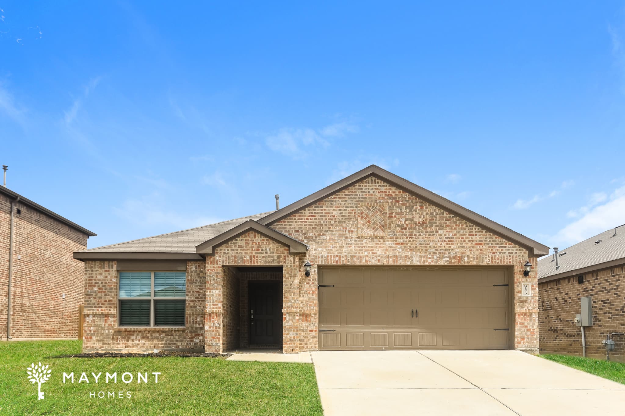 833 Mallorie Lane