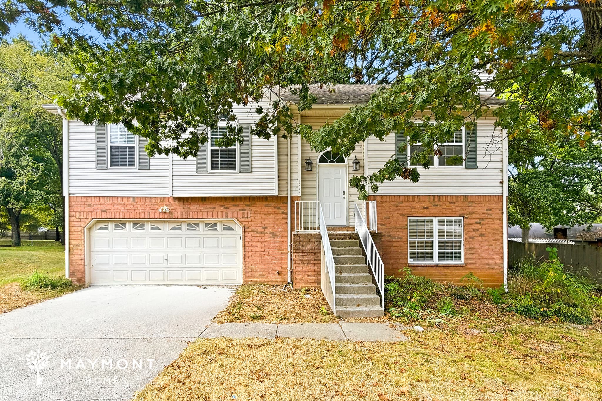 309 Timberglen Drive