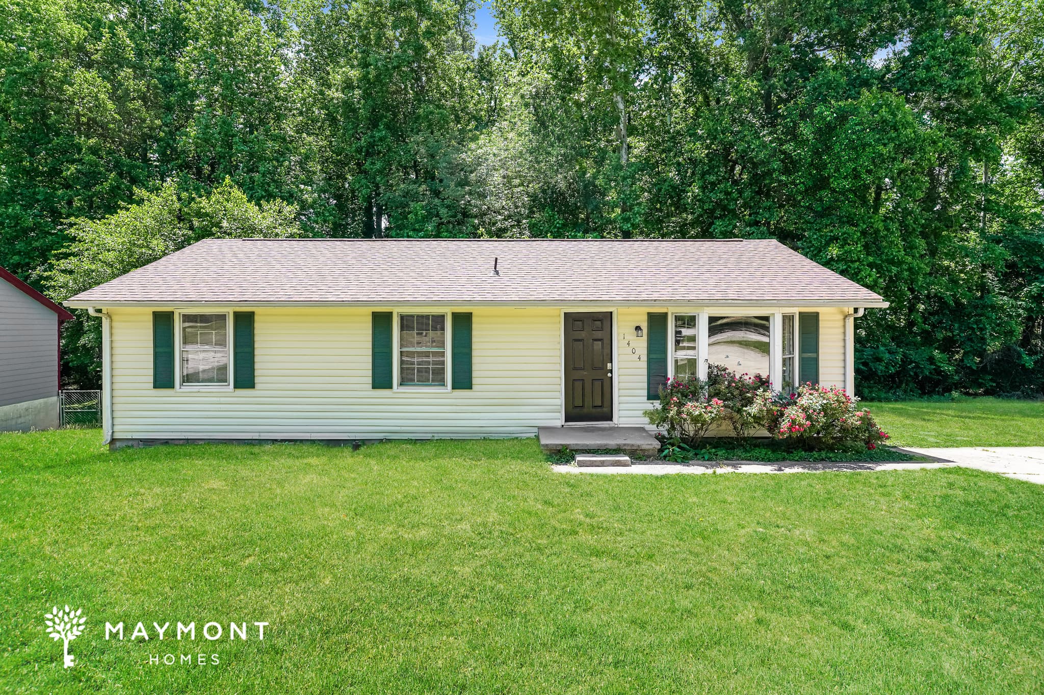 1404 Waterloo Drive