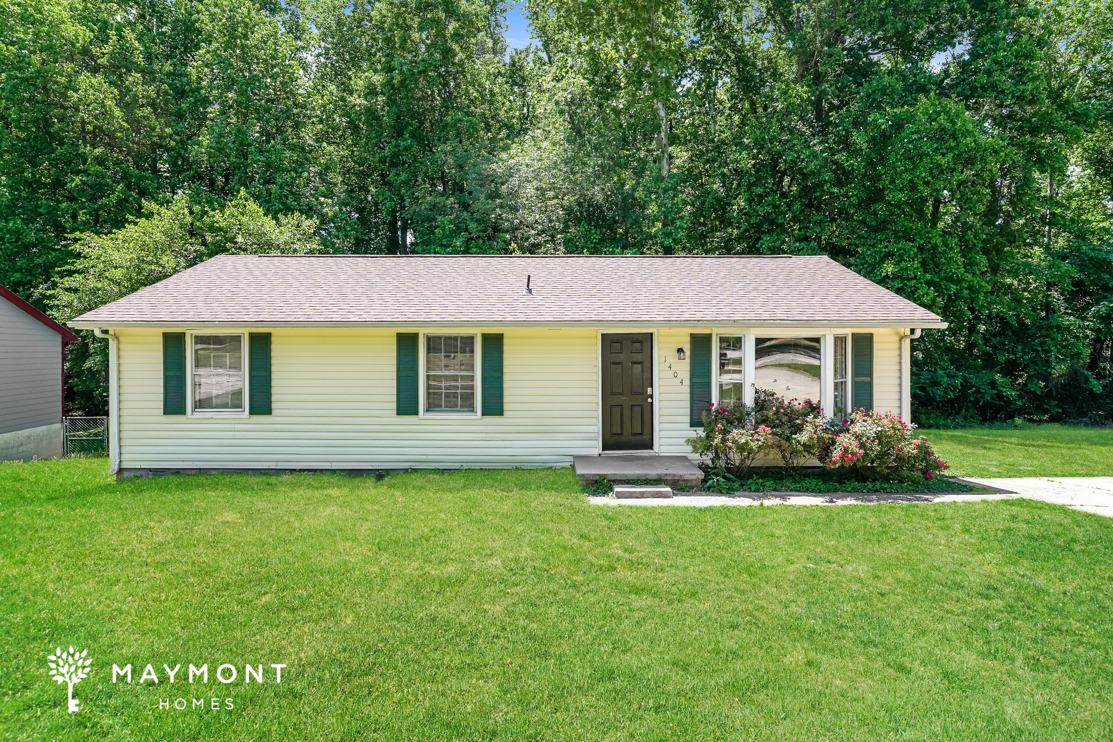 1404 Waterloo Drive