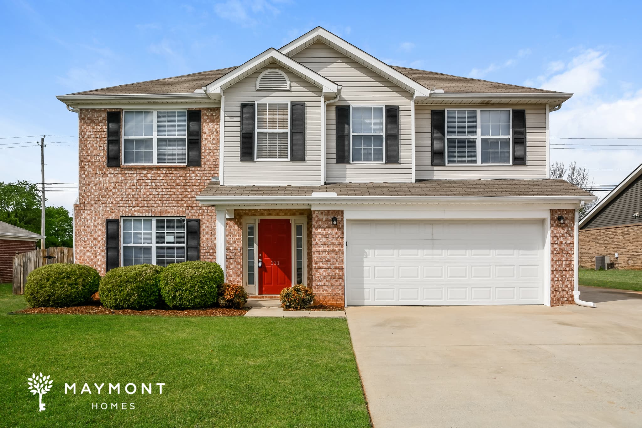 111 Bellevue Drive