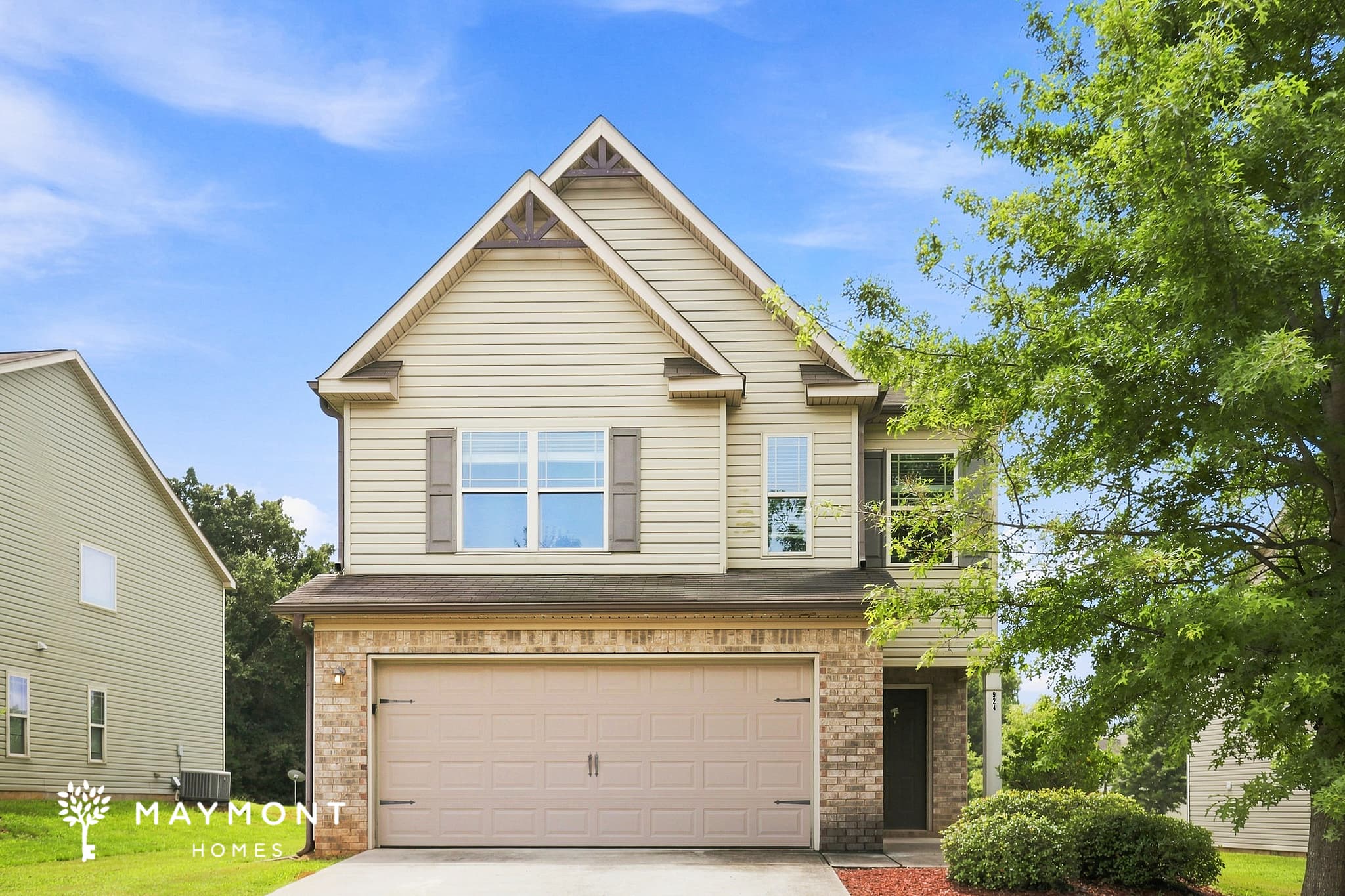 924 Justice Drive