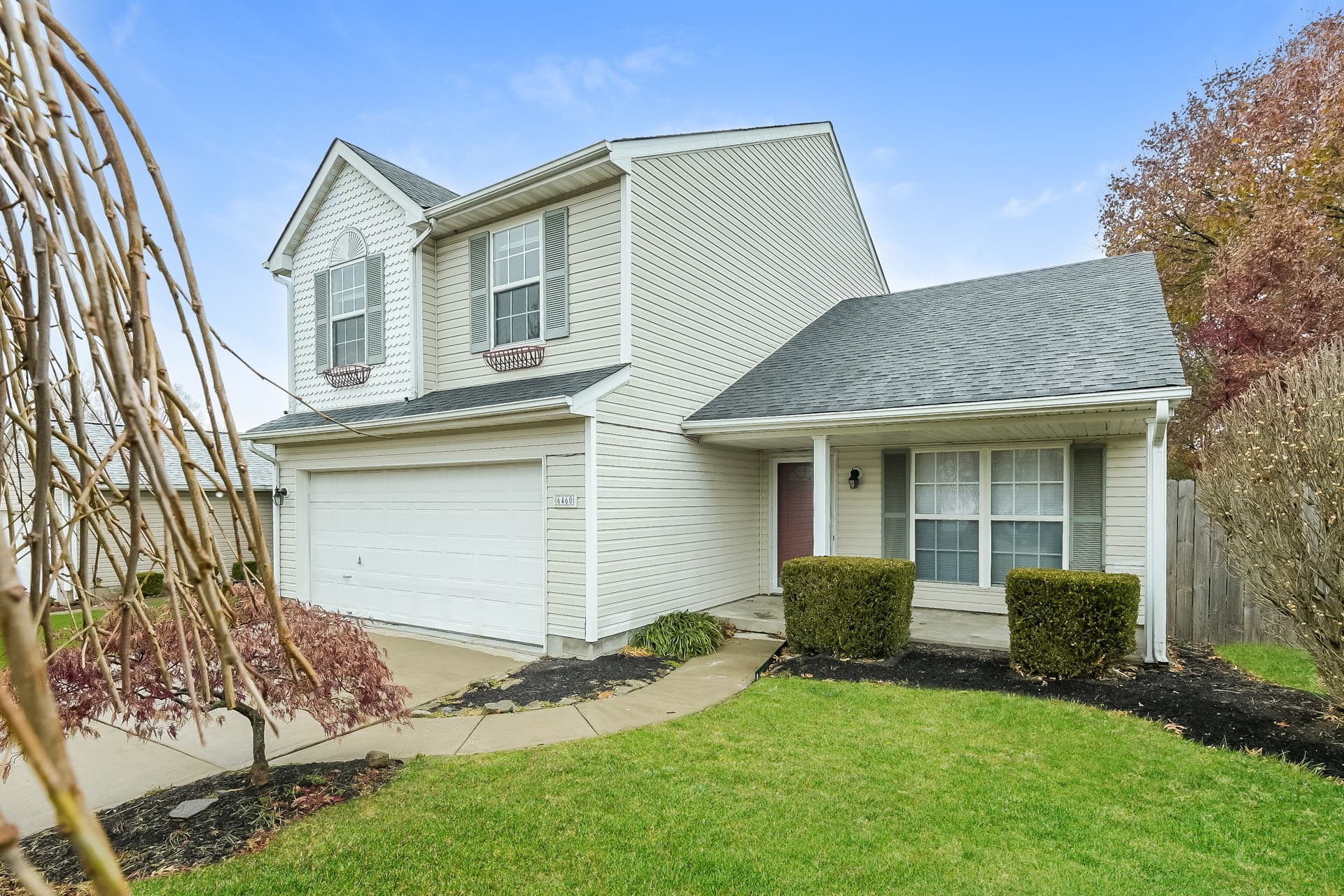 6460 Calloway Ct