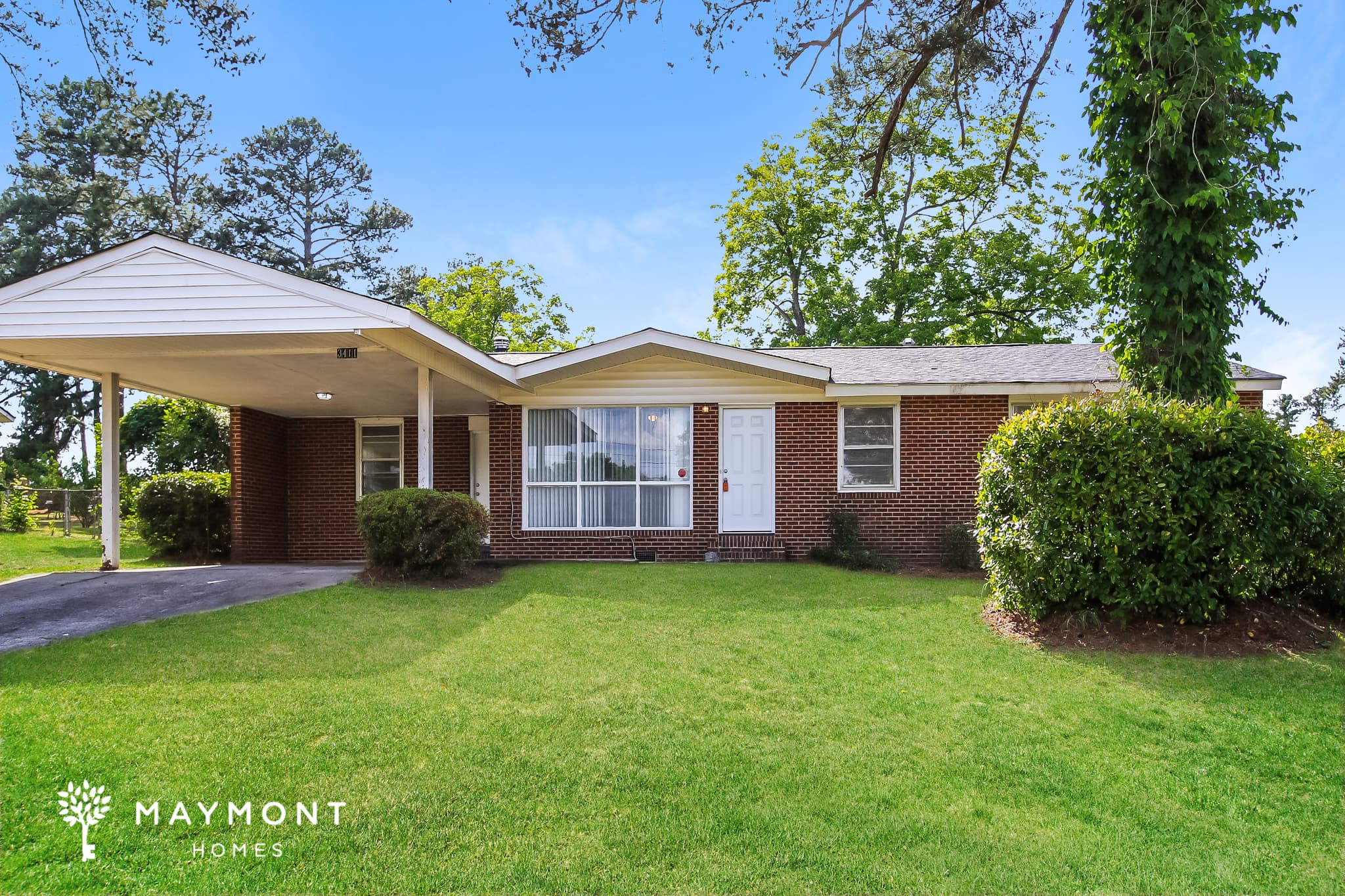 3411 Mura Dr