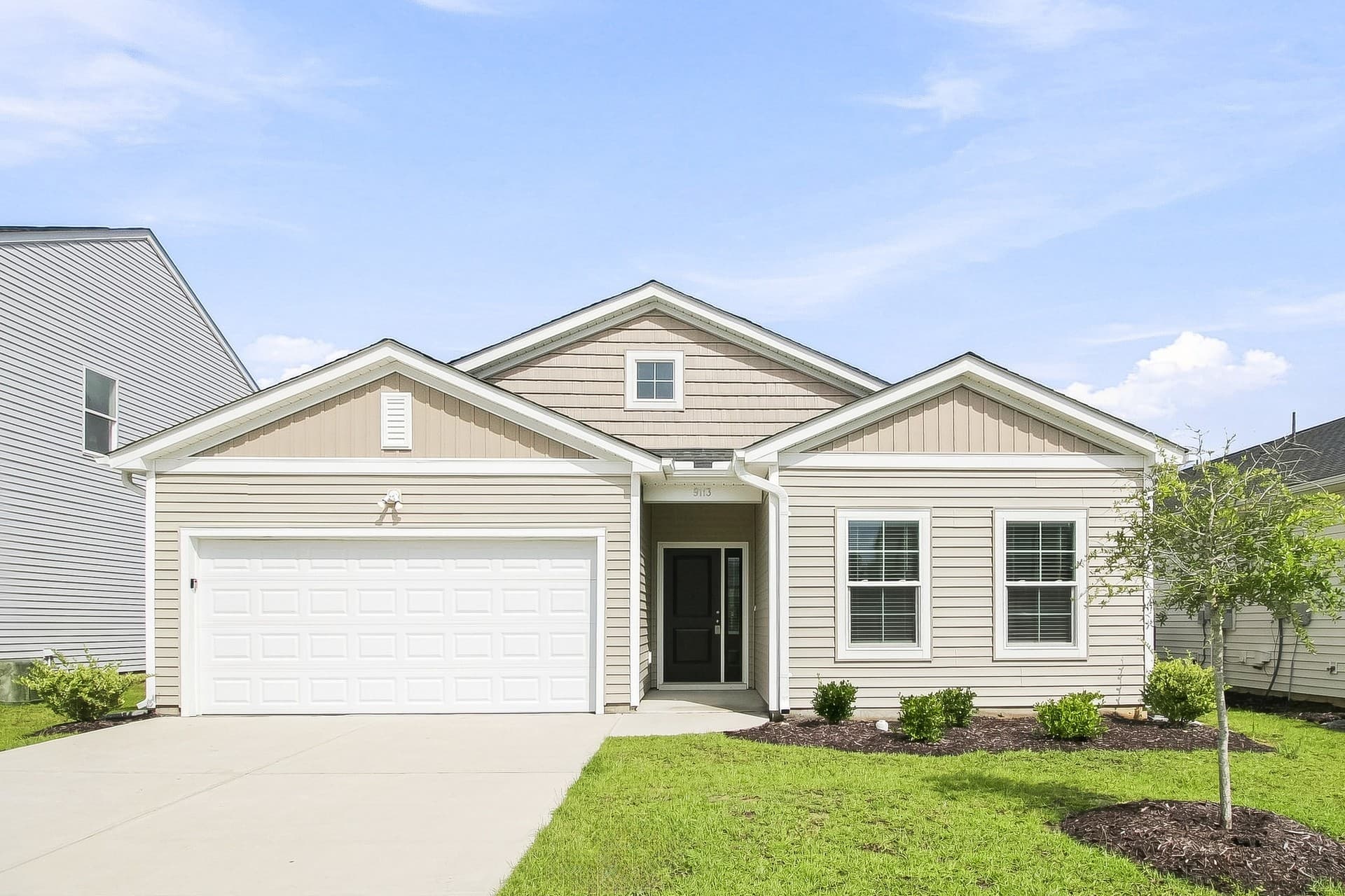 9113 Sunrise Creek Dr