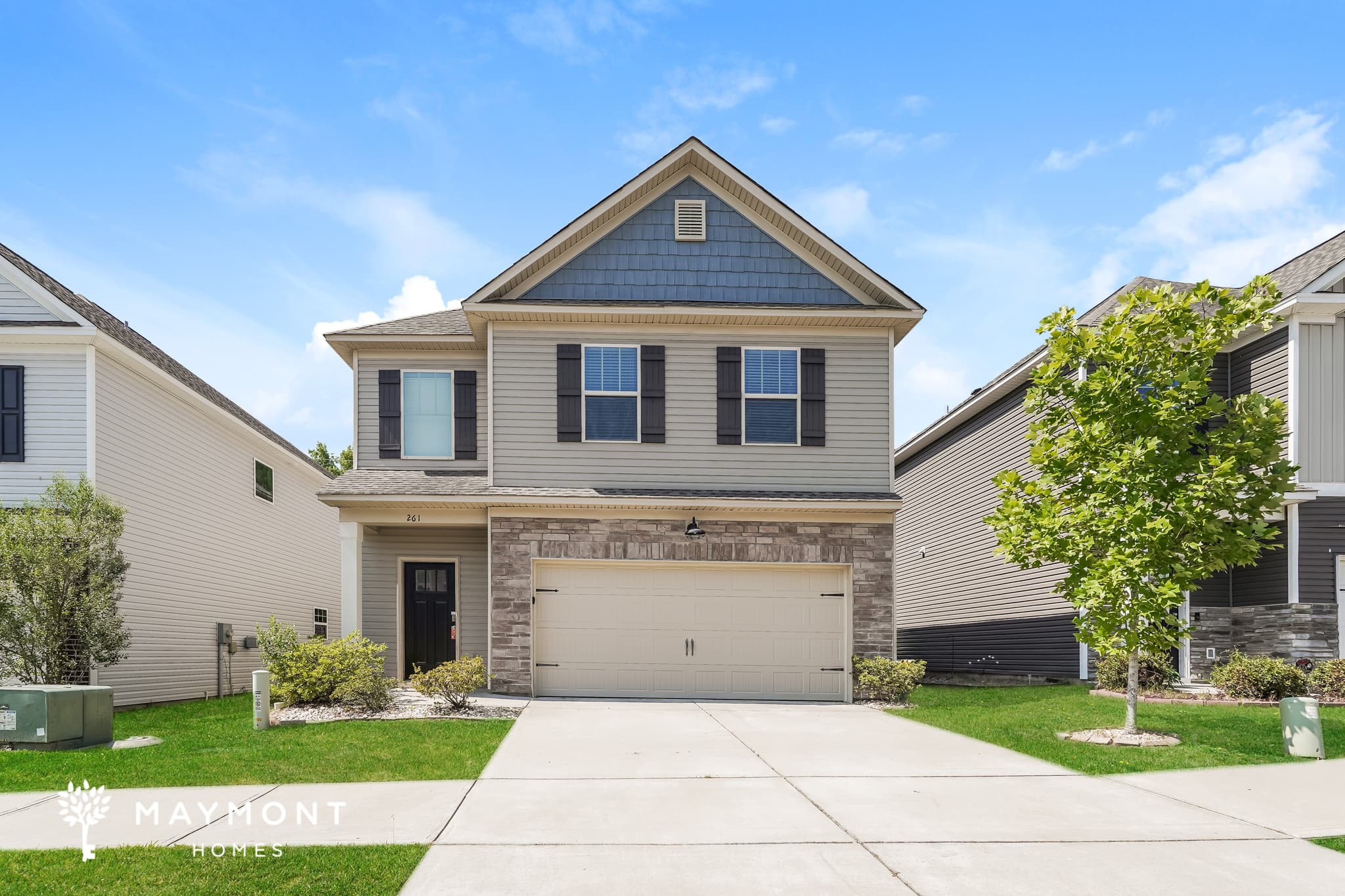 261 Claudia Drive