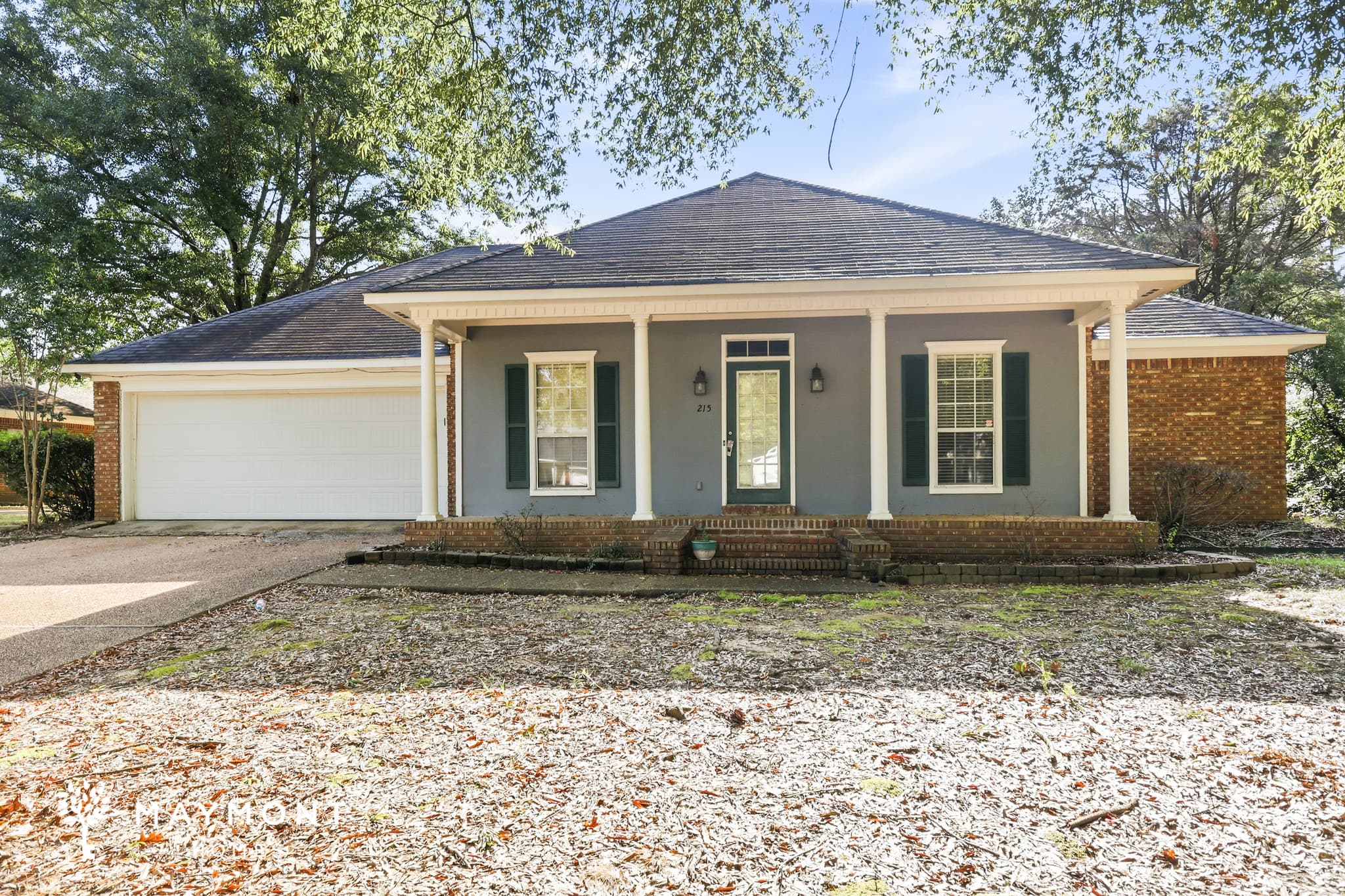 215 Clark Farms Rd