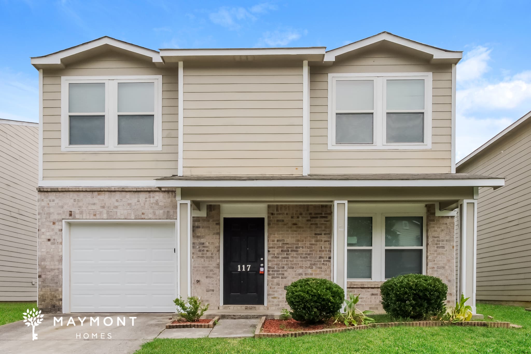 117 Blackwell Court