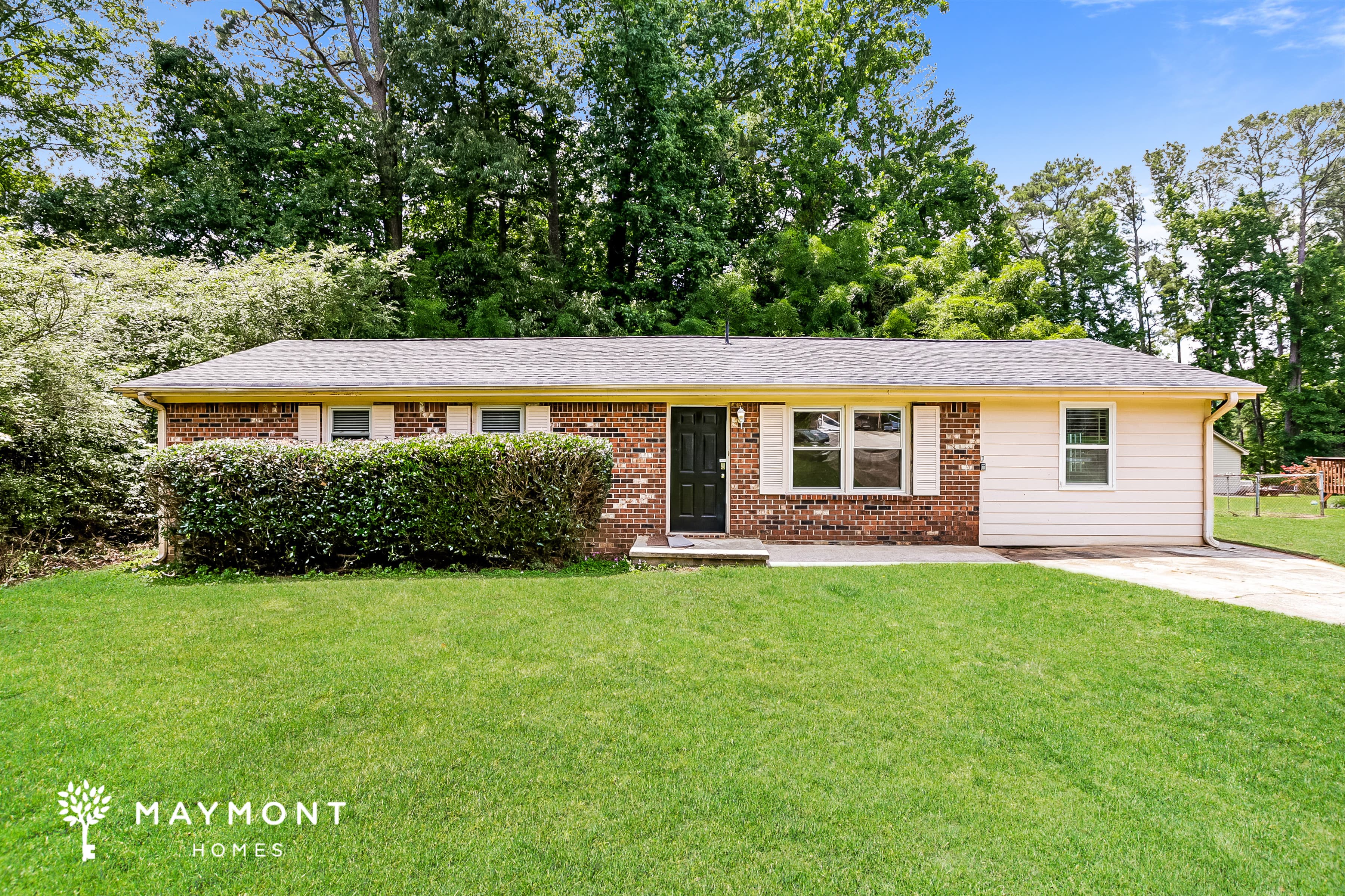 4590 Ridgeview Drive