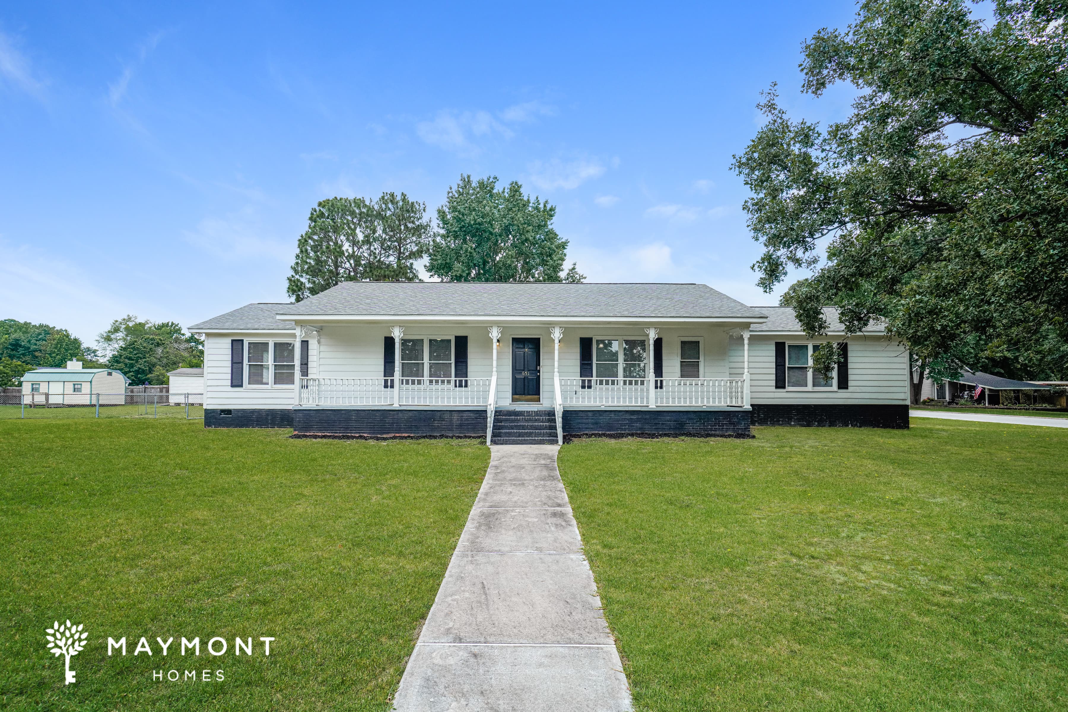 651 Cedar Field Ln