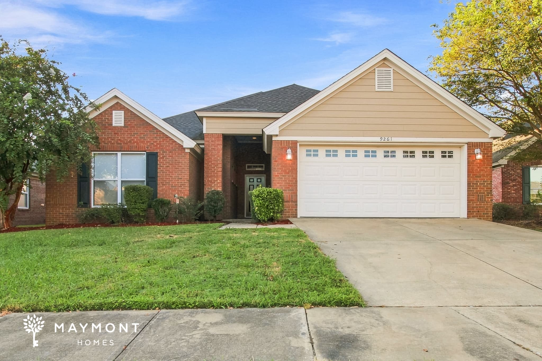 9261 Harrington Circle