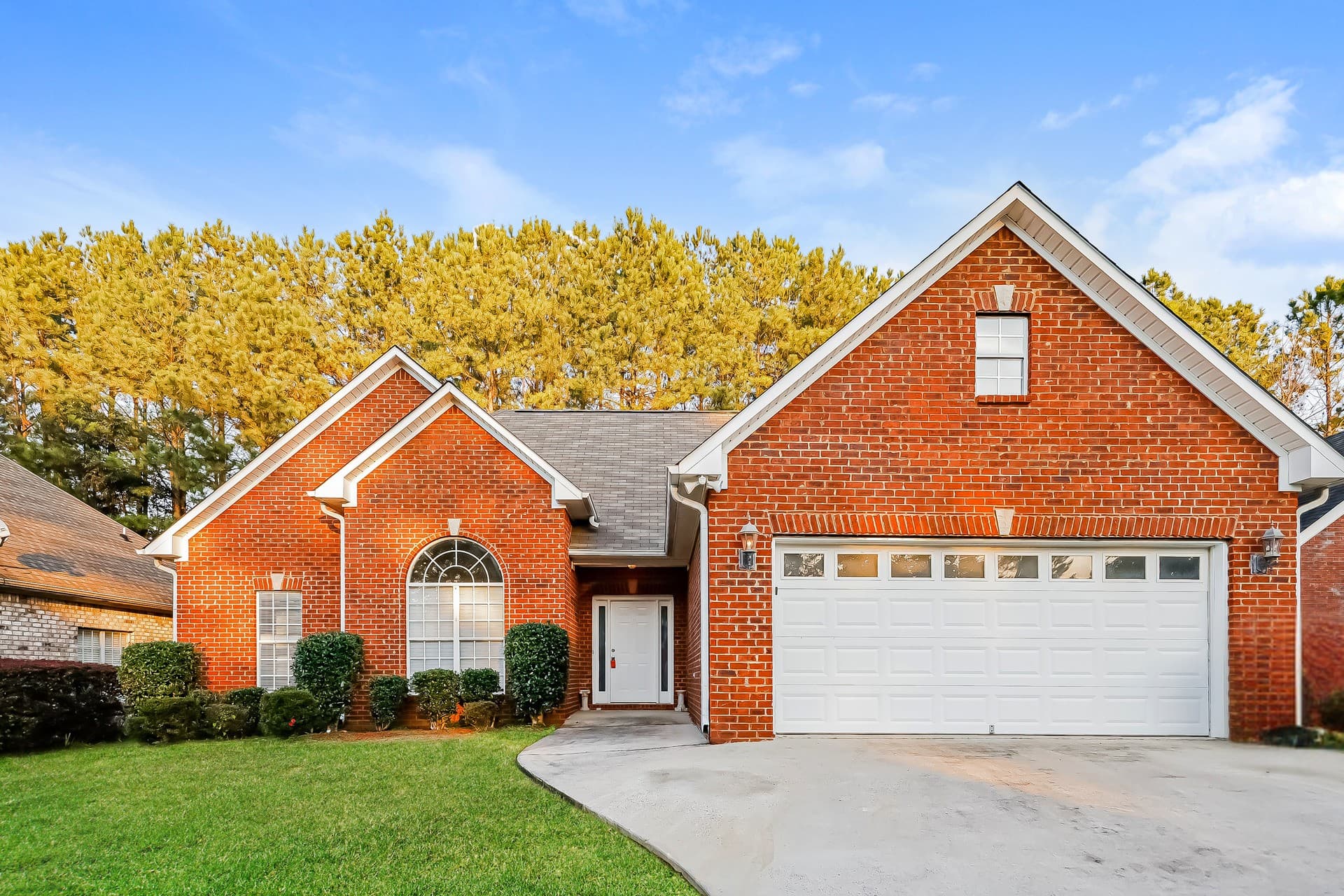 138 Daventry Drive