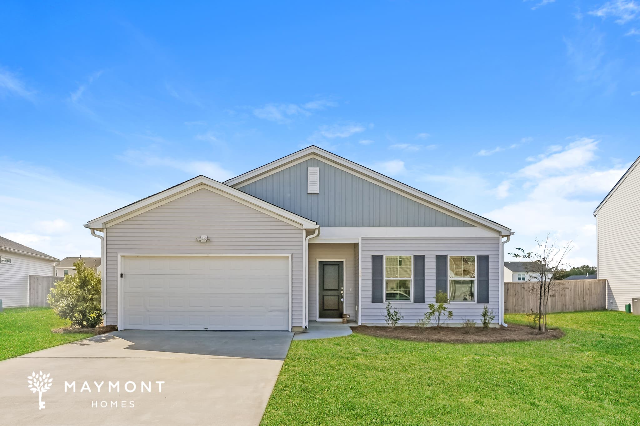 109 Percheron Drive