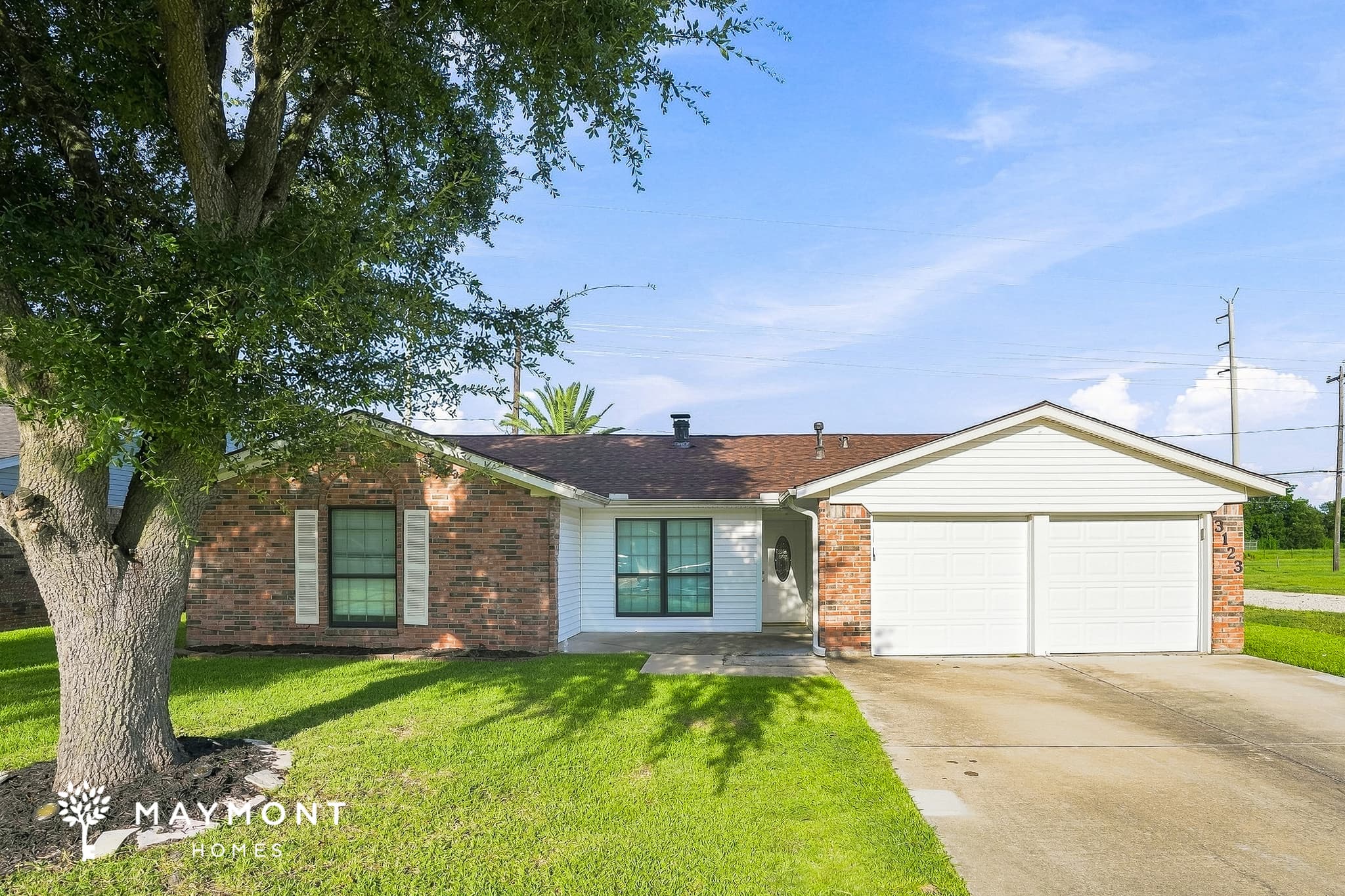 3123 Gladwyne Ln
