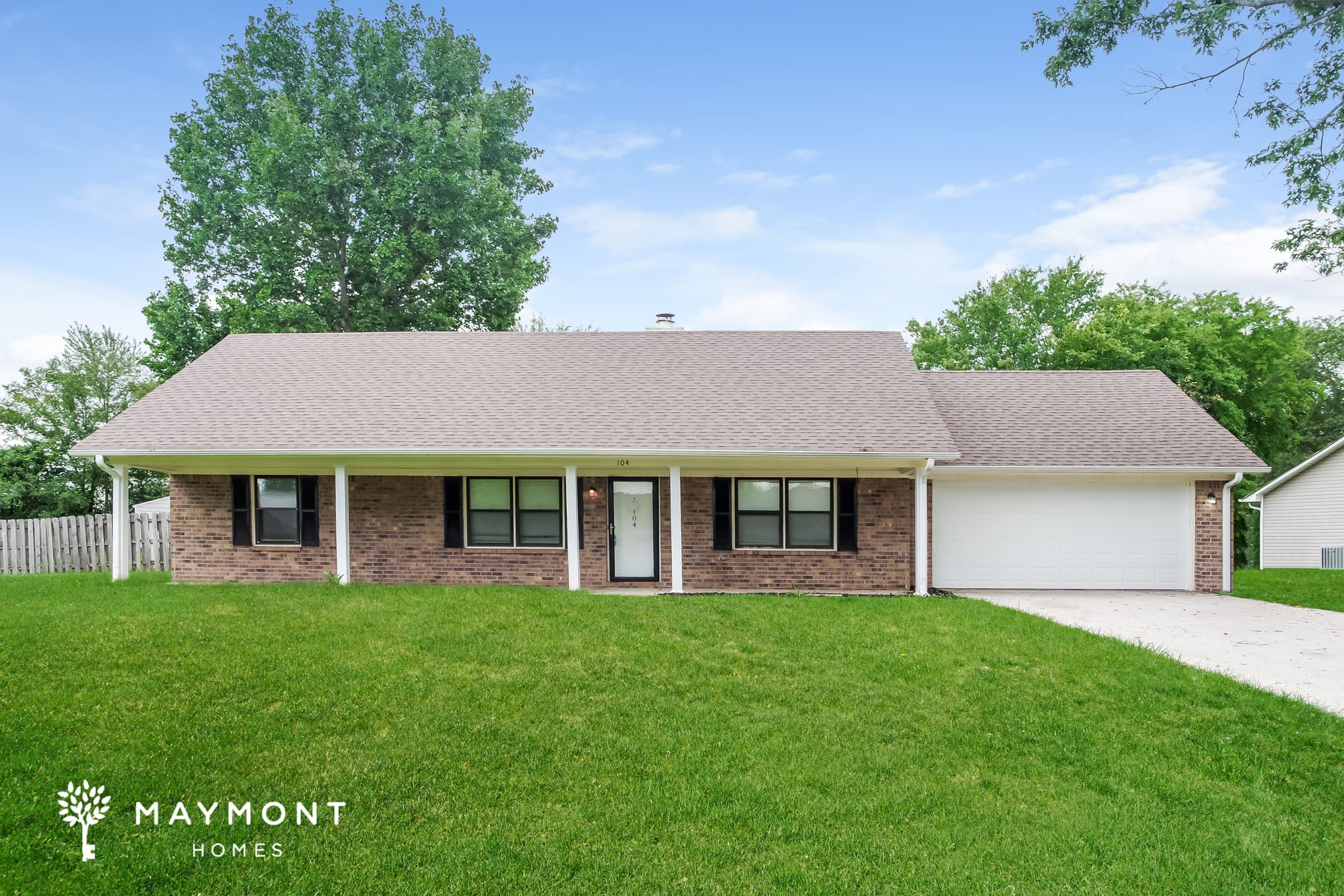 104 Cerrydowns Ct.