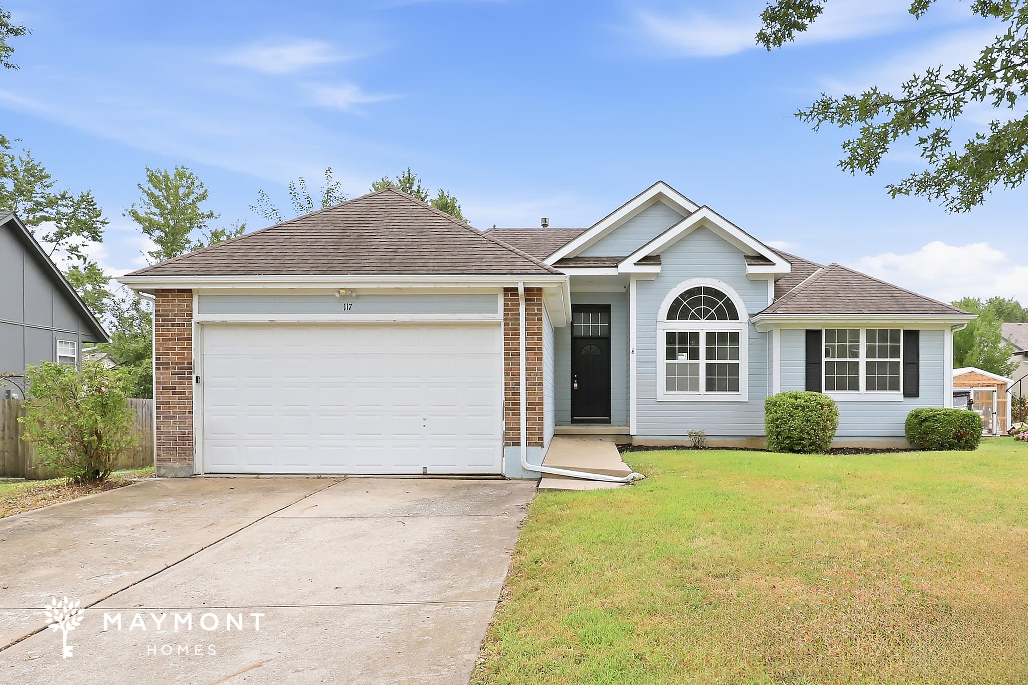 117 E Foxwood Drive
