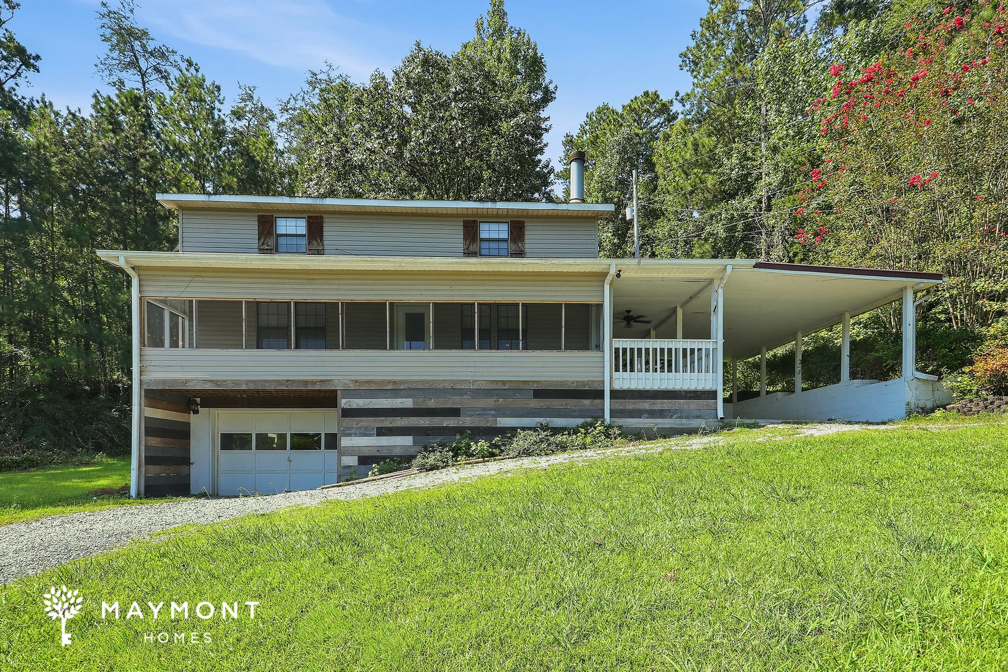 356 Lakeshore Circle