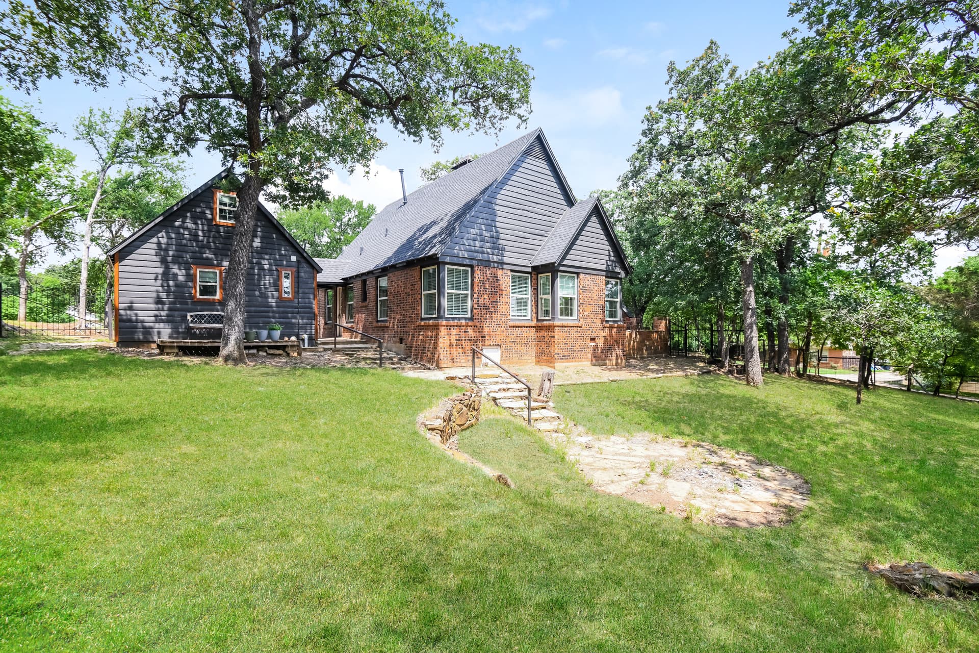 4700 Normandy Rd