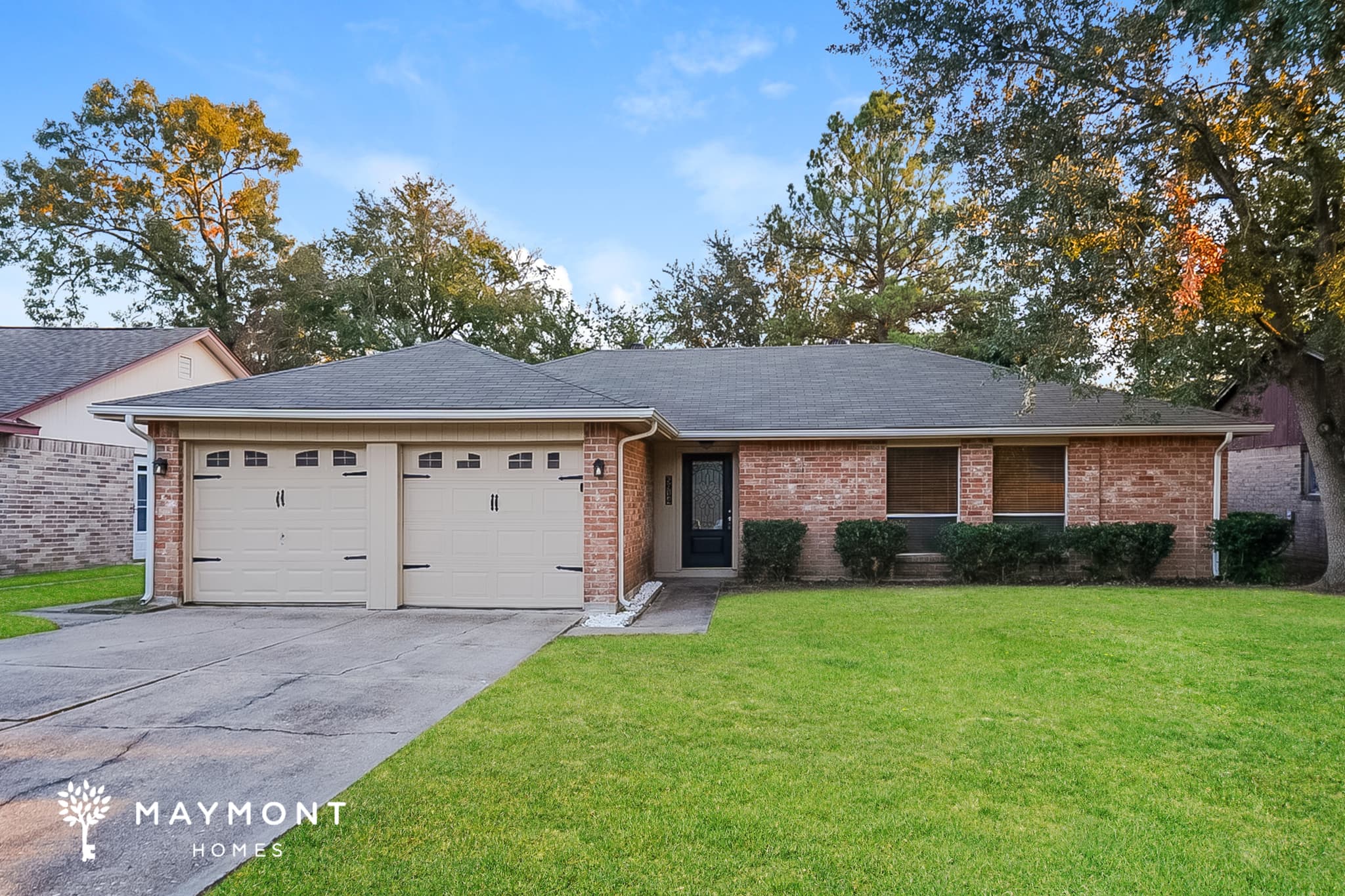 5914 Fallengate Drive