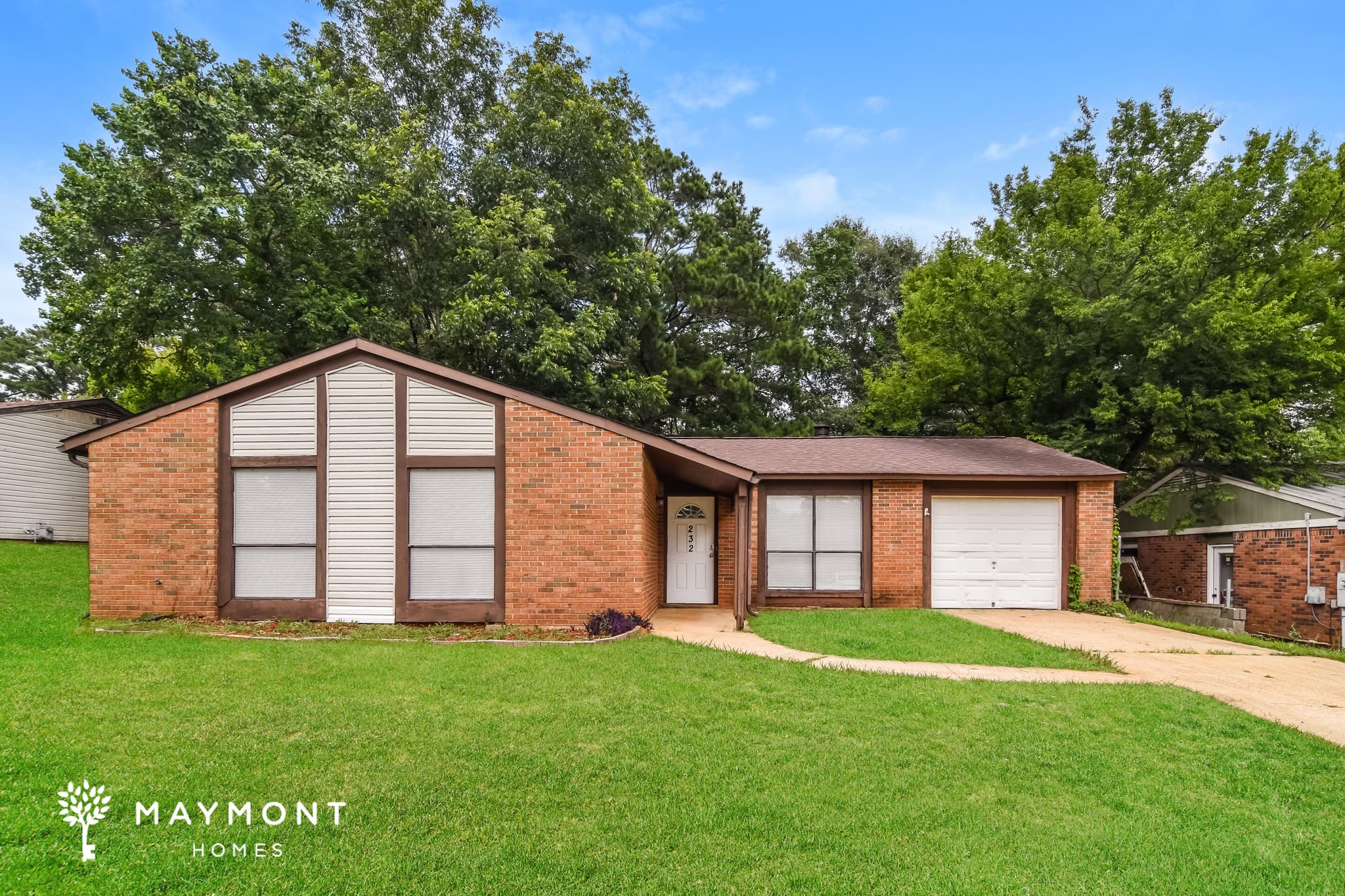 232 Pinewood Drive