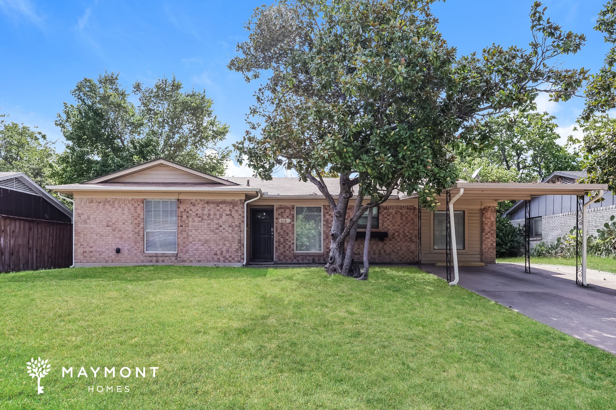 414 Hastings Dr