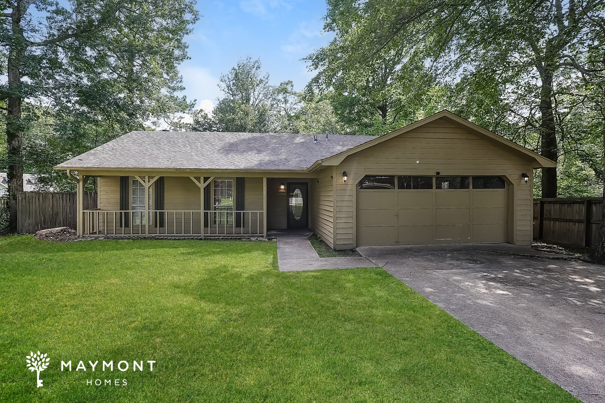 14806 White Oaks Lane