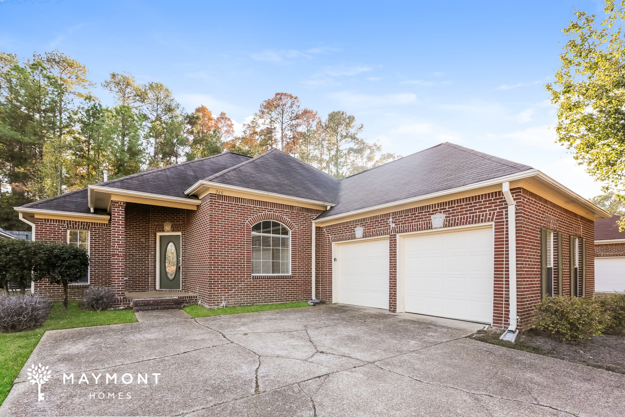 260 Azalea Court