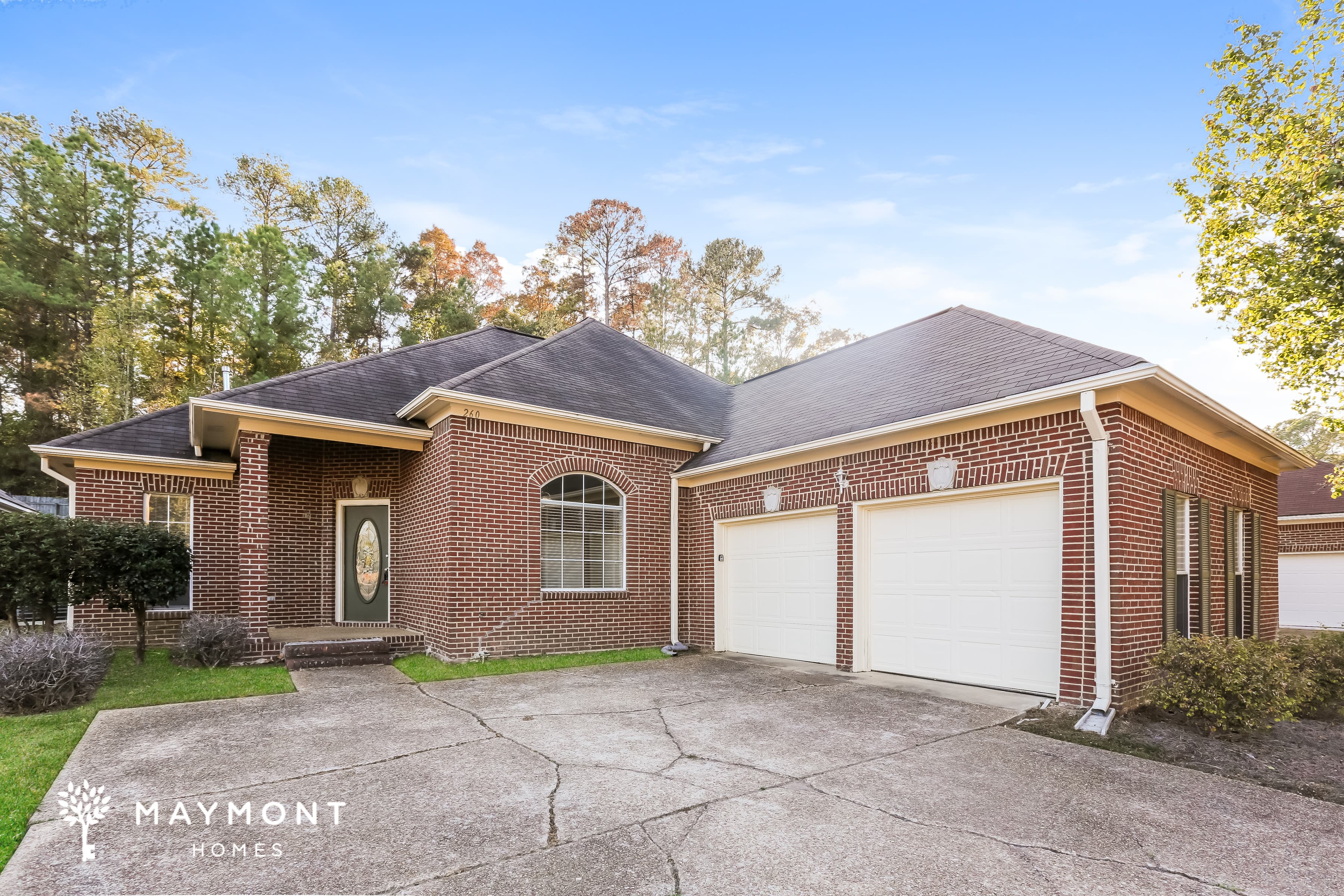 260 Azalea Court