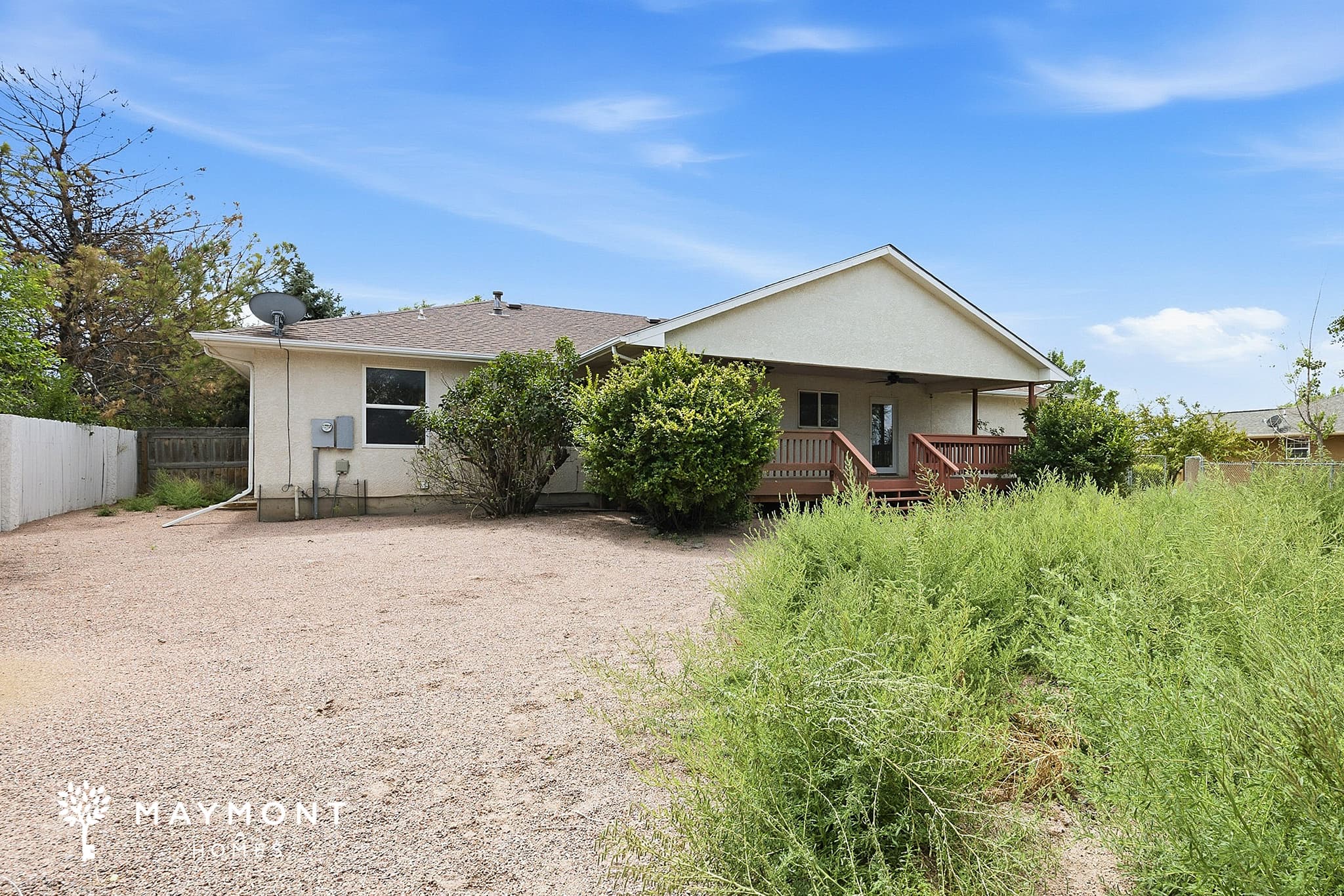 421 W Littler Drive