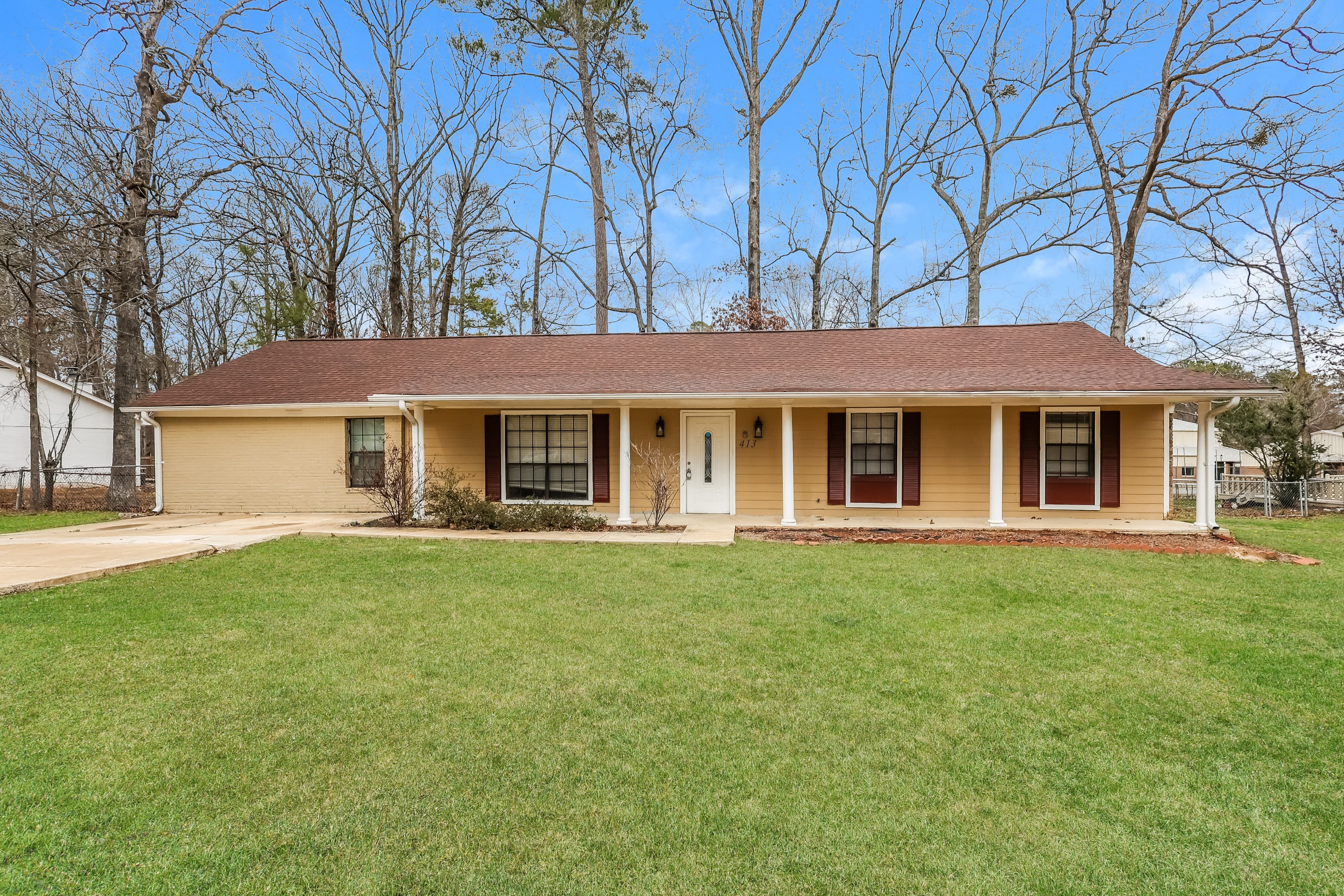 413 N Shenandoah Rd