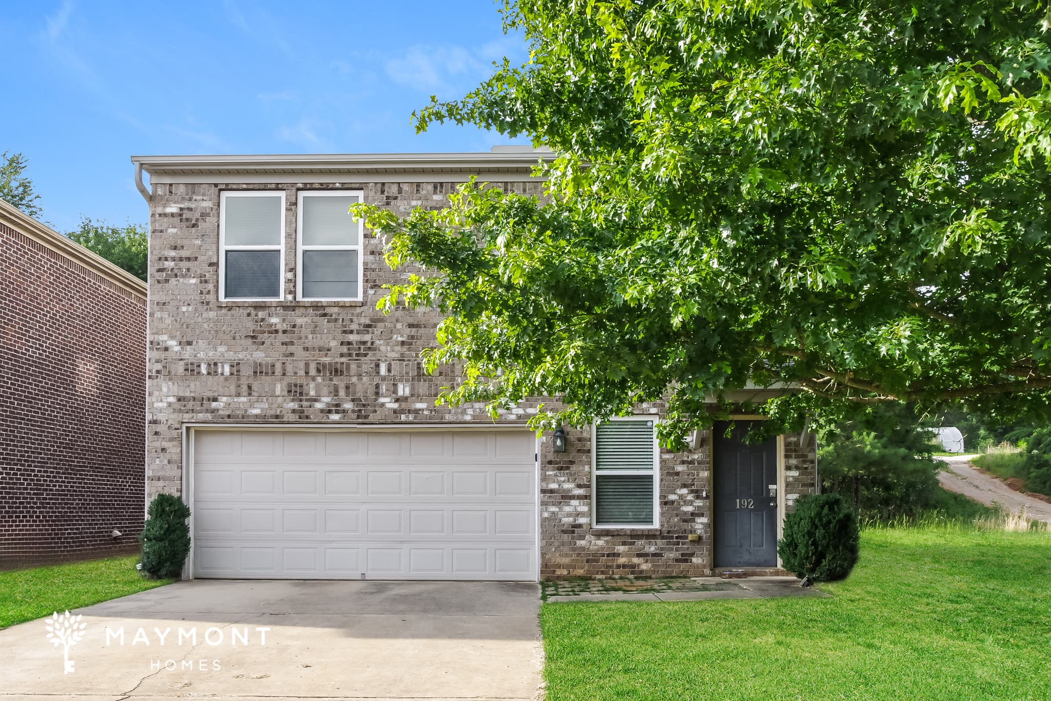 192 Green Garden Dr
