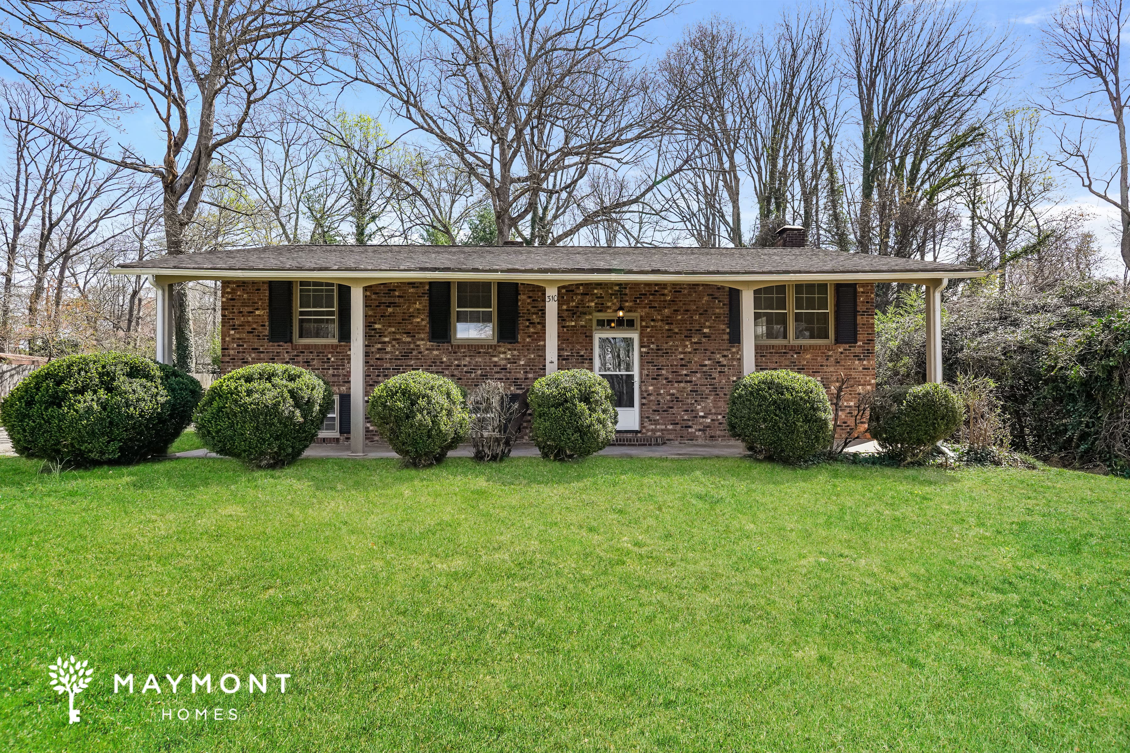 310 Anchor Drive
