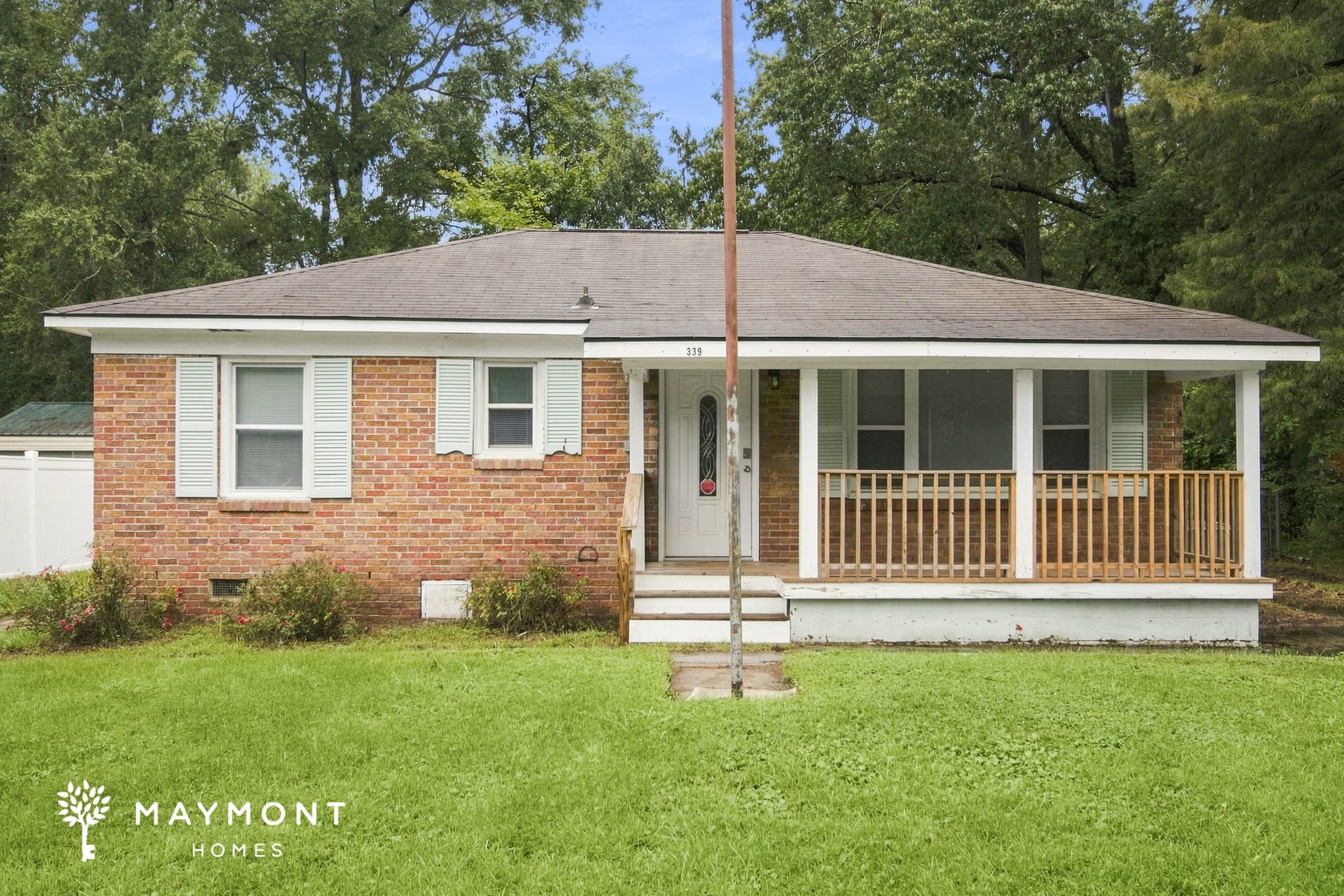 339 Annette Drive