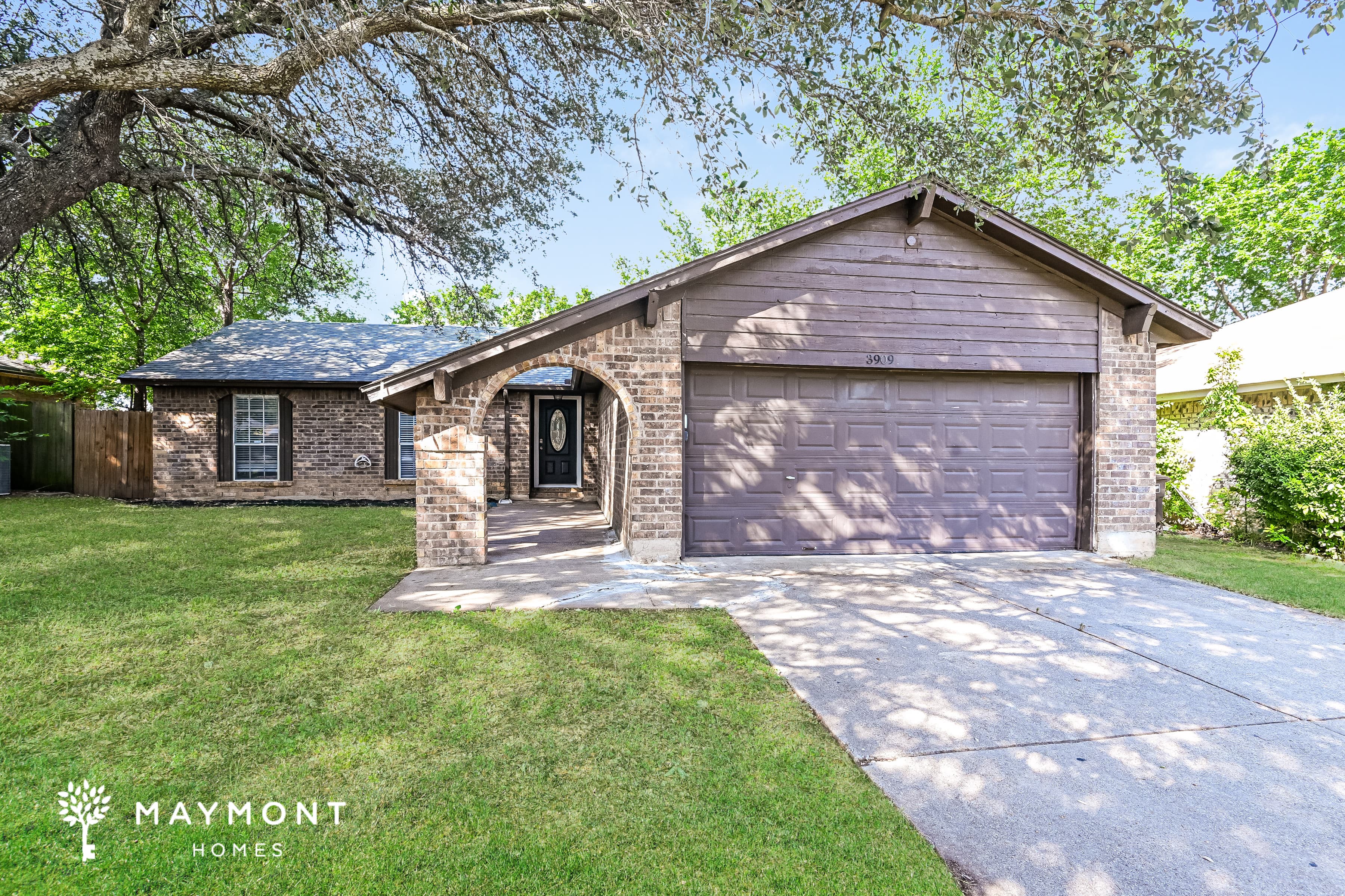 3909 Anewby Way
