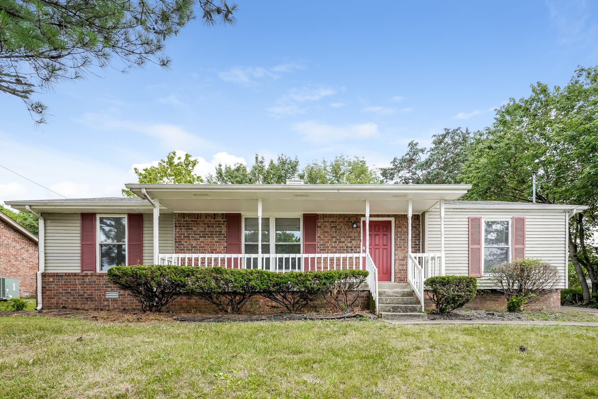 3652 Chesapeake Drive